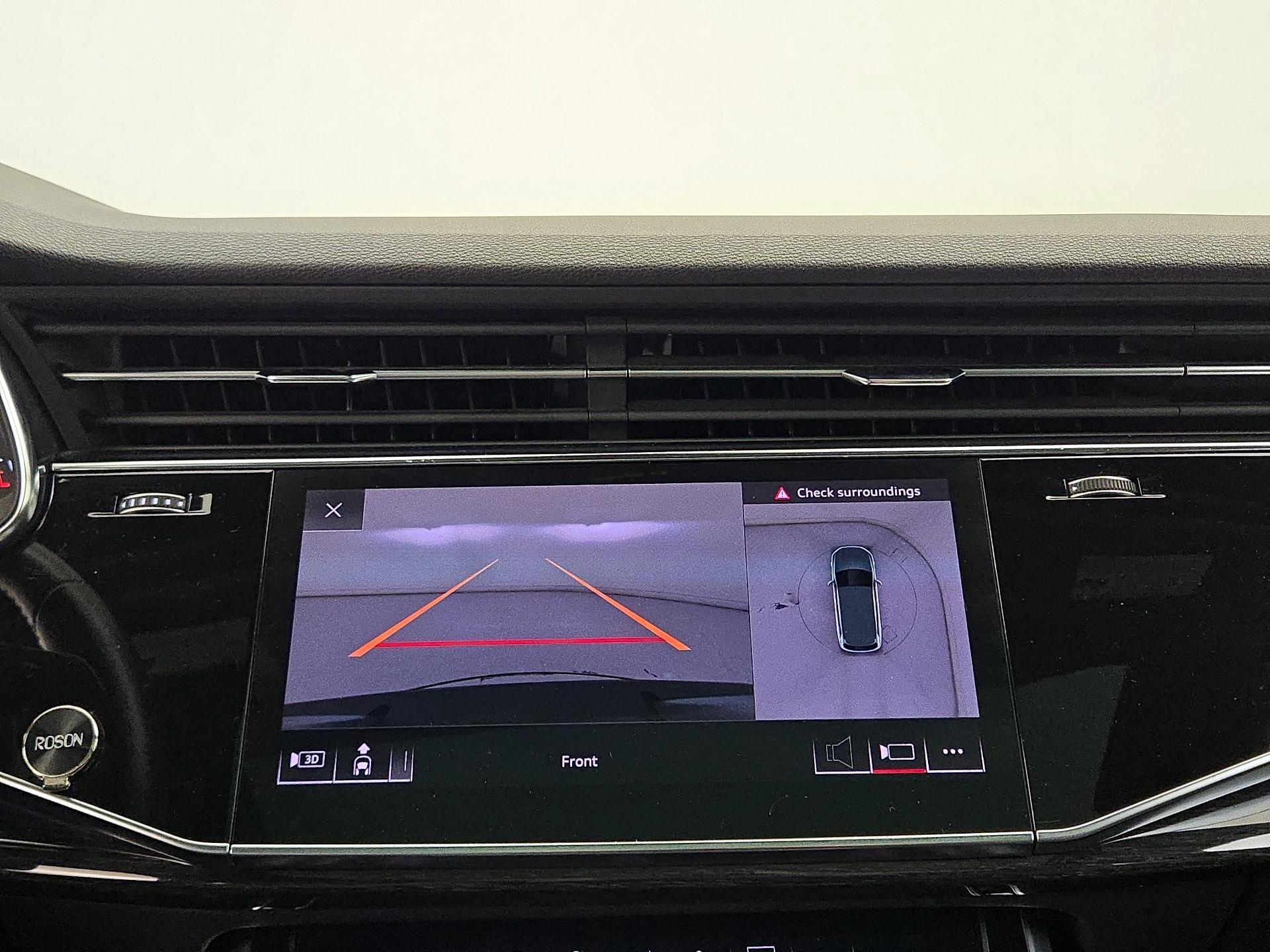 Thumbnail: 2020 Audi Q7 - 15