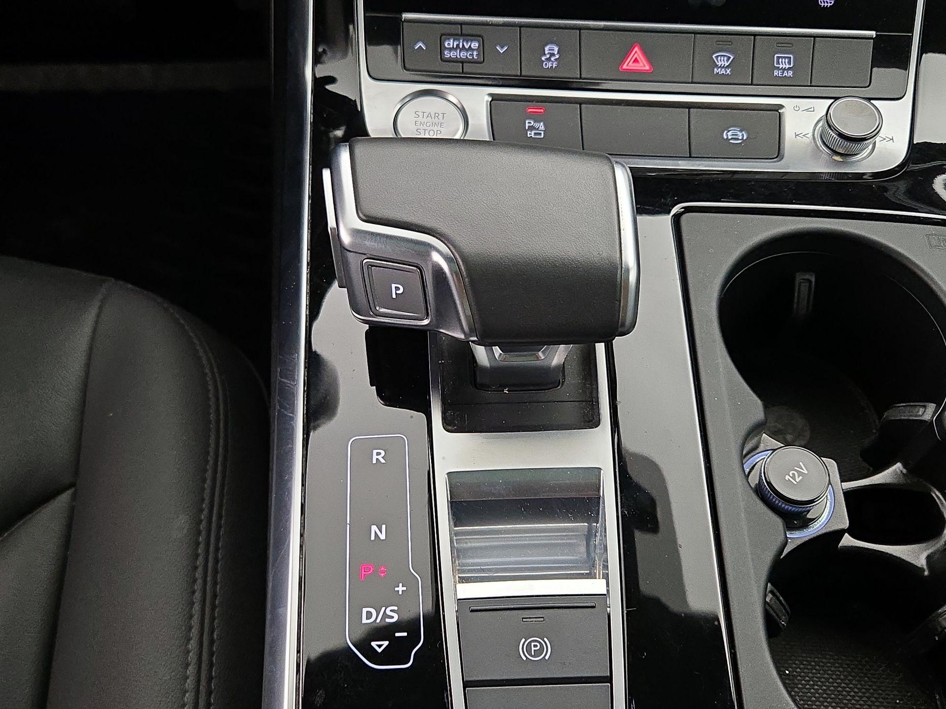 Thumbnail: 2020 Audi Q7 - 18