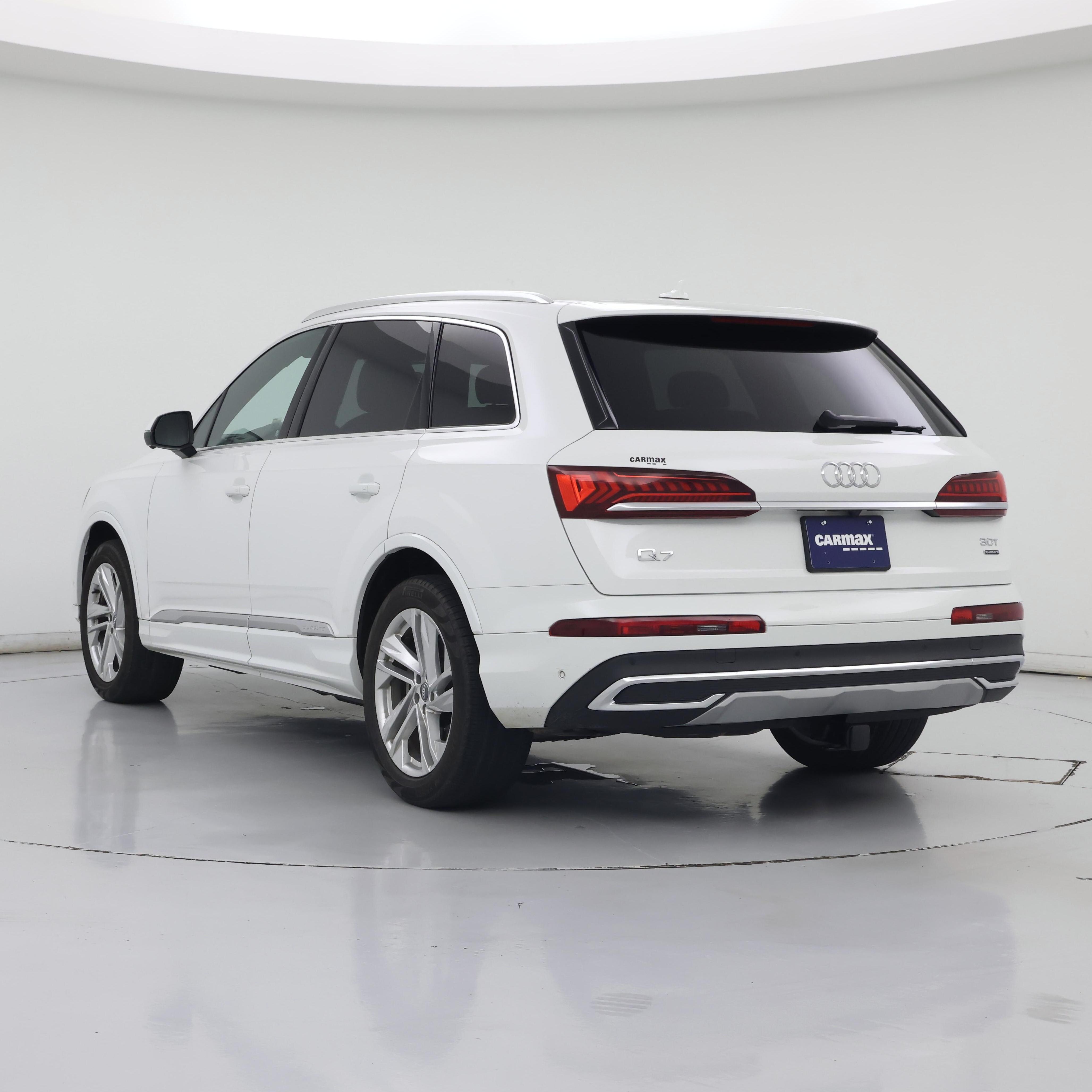 Thumbnail: 2020 Audi Q7 - 2