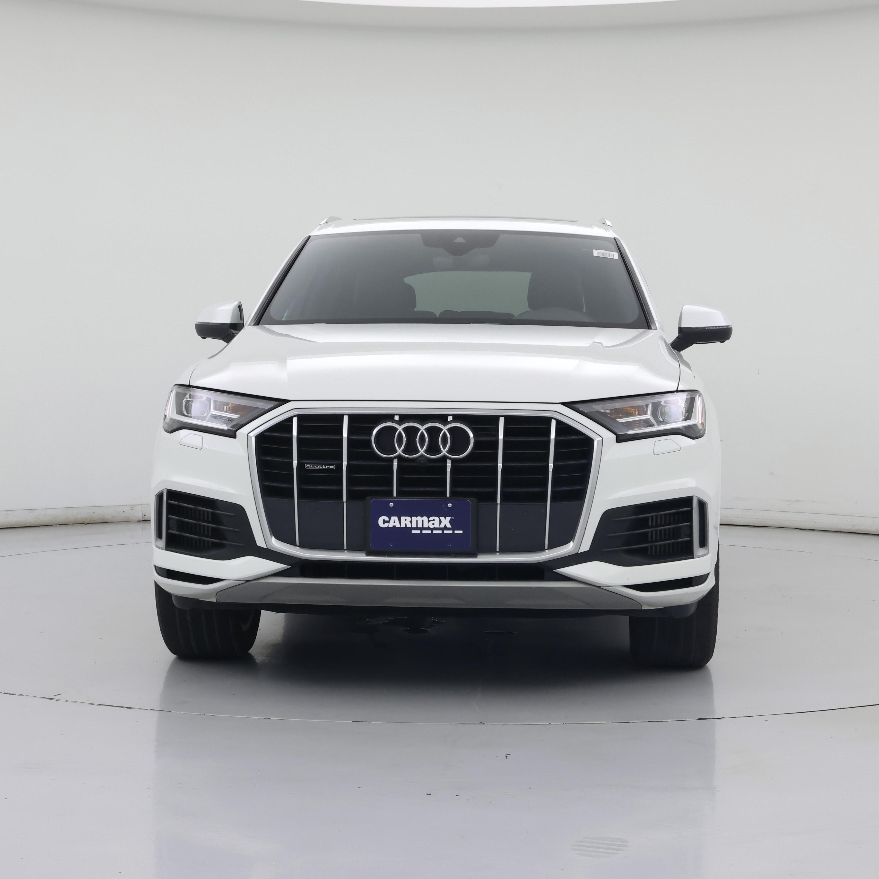 Thumbnail: 2020 Audi Q7 - 5