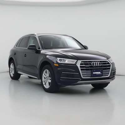 2020 Audi Q5 Premium