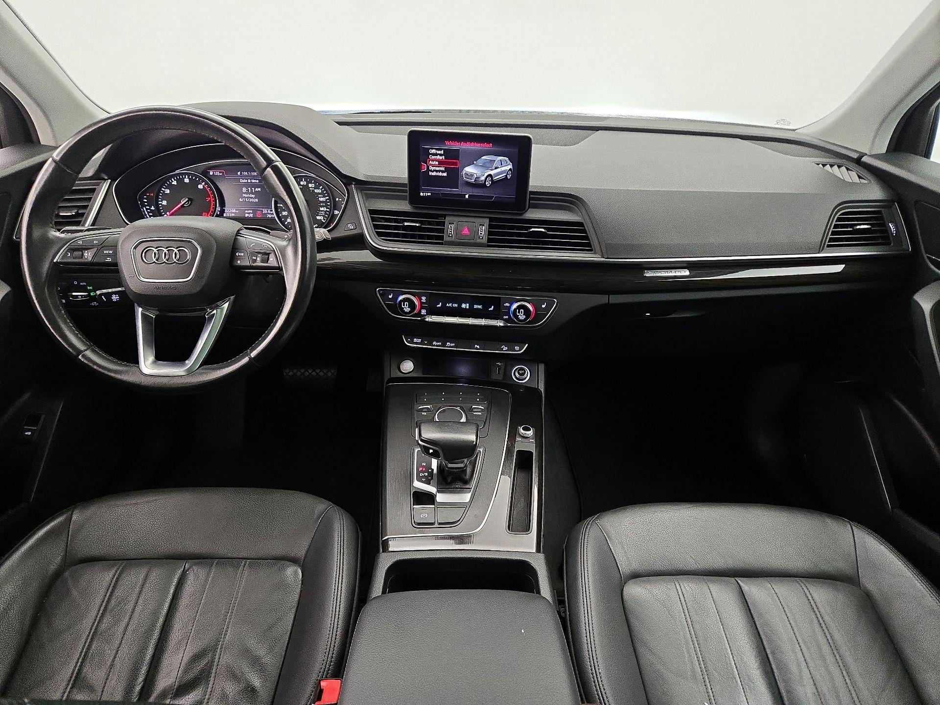 Thumbnail: 2020 Audi Q5 - 9