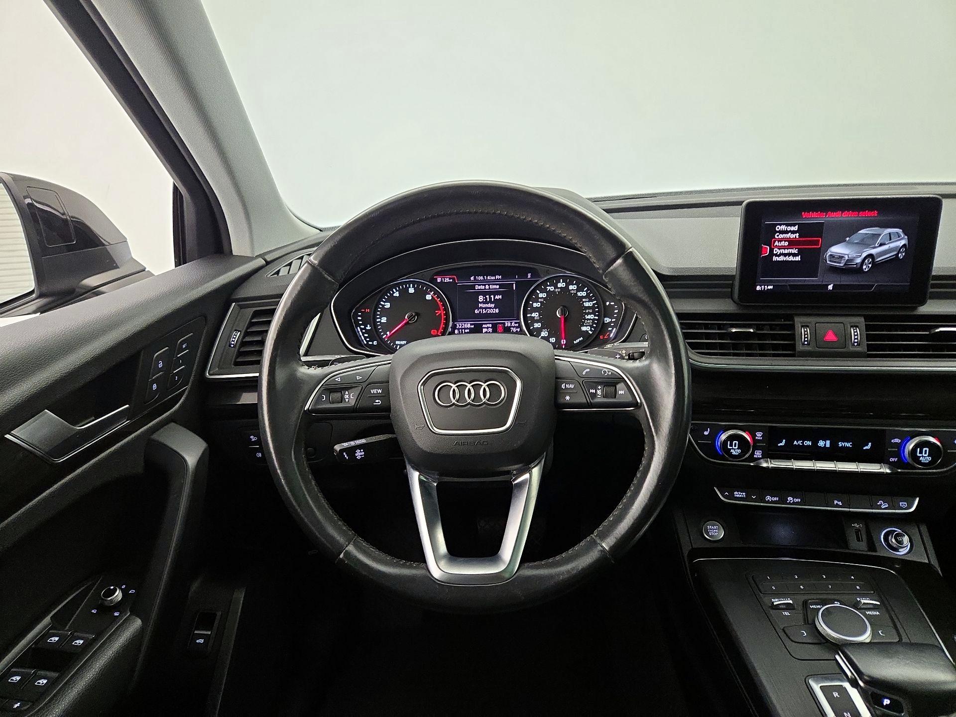 Thumbnail: 2020 Audi Q5 - 10