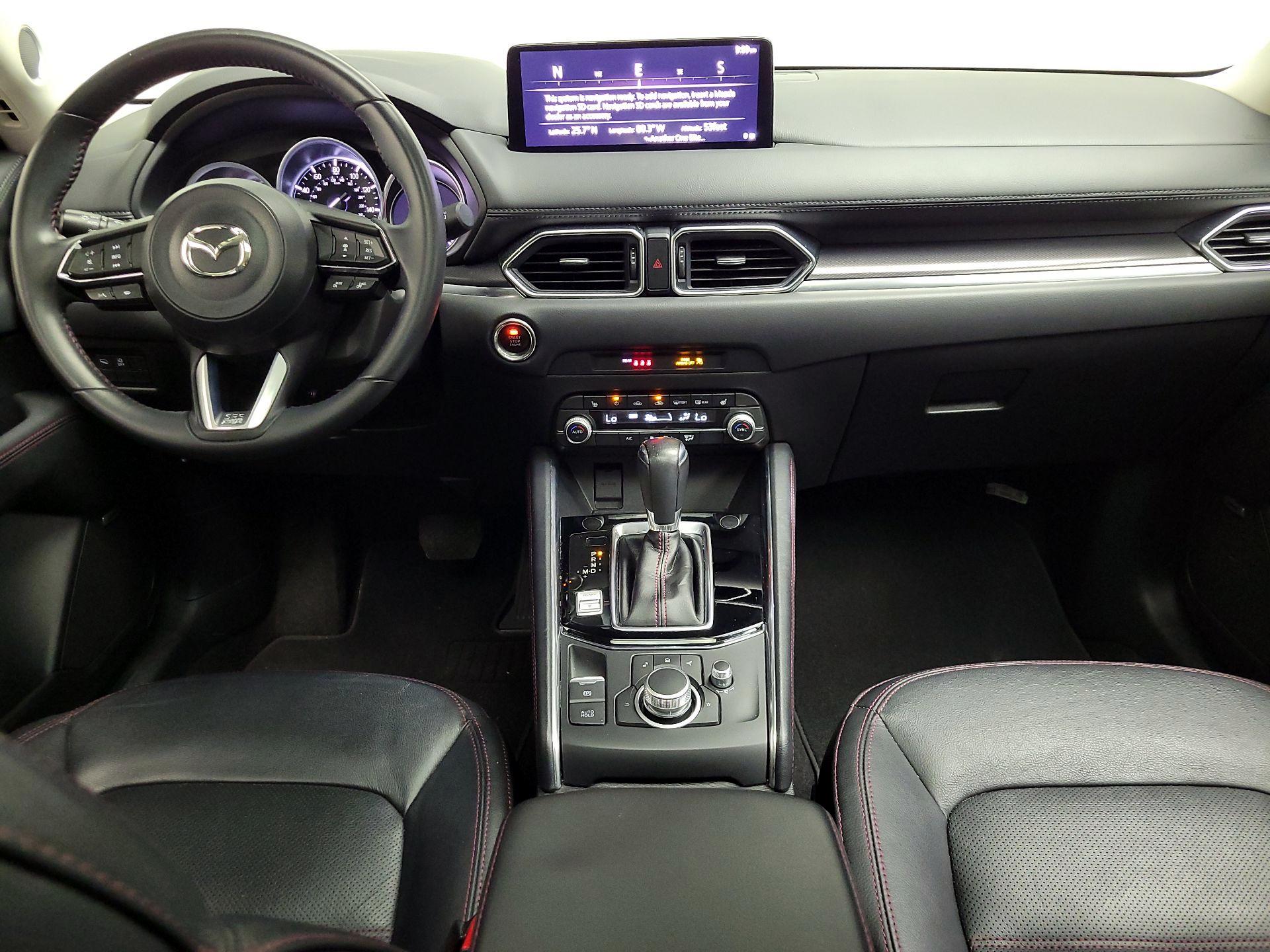 Thumbnail: 2023 Mazda CX-5 - 9