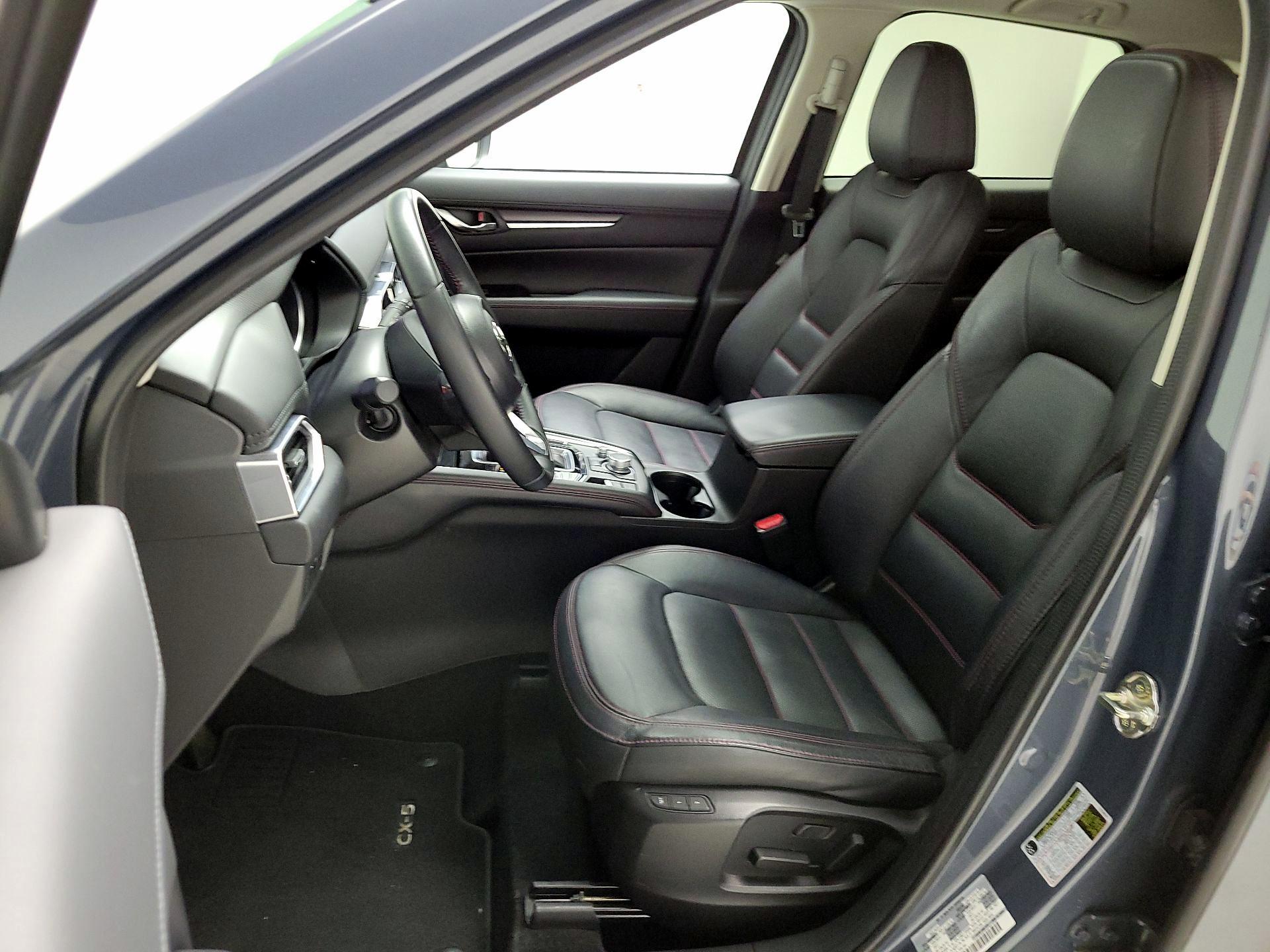 Thumbnail: 2023 Mazda CX-5 - 11
