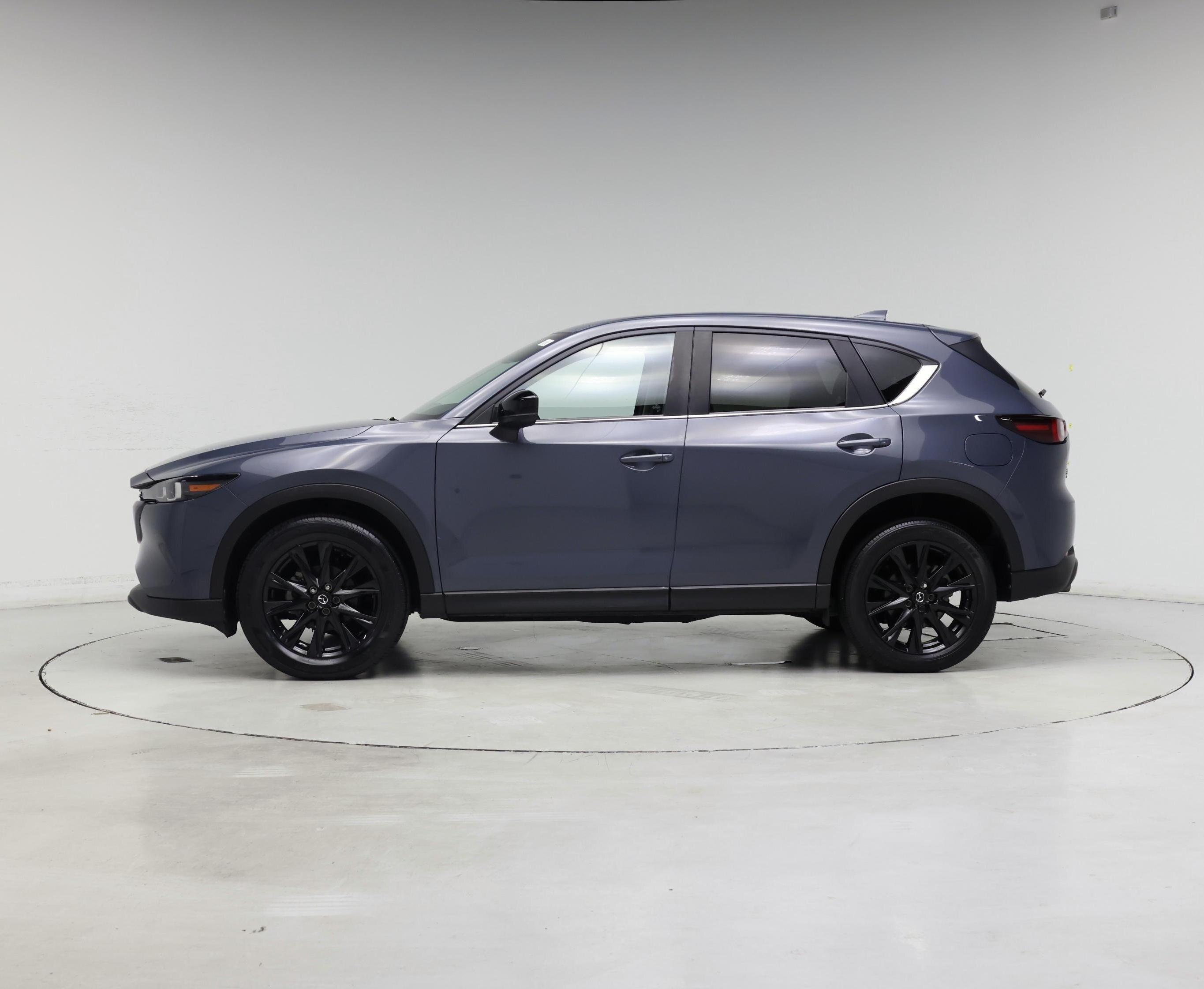 Thumbnail: 2023 Mazda CX-5 - 3