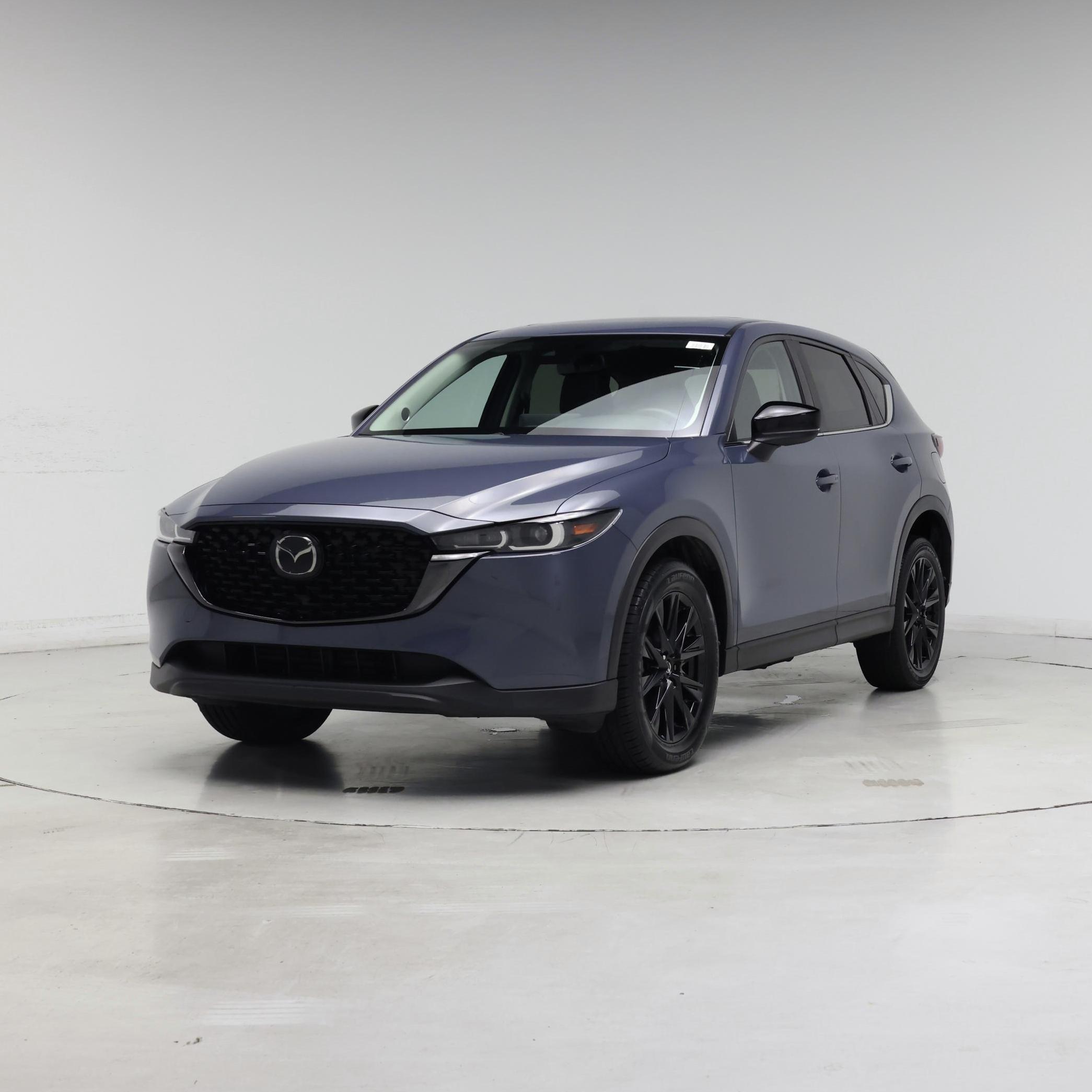 Thumbnail: 2023 Mazda CX-5 - 4