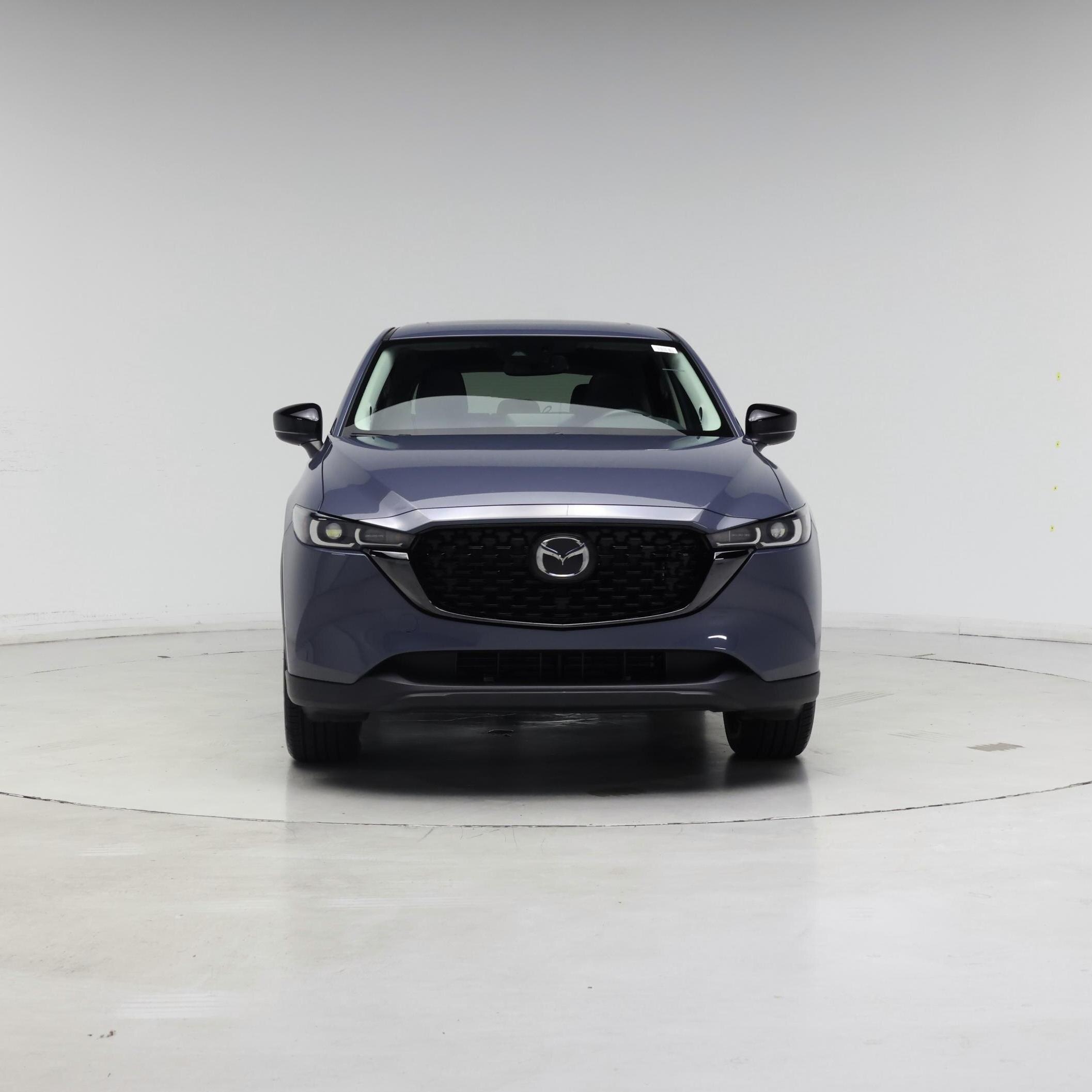 Thumbnail: 2023 Mazda CX-5 - 5