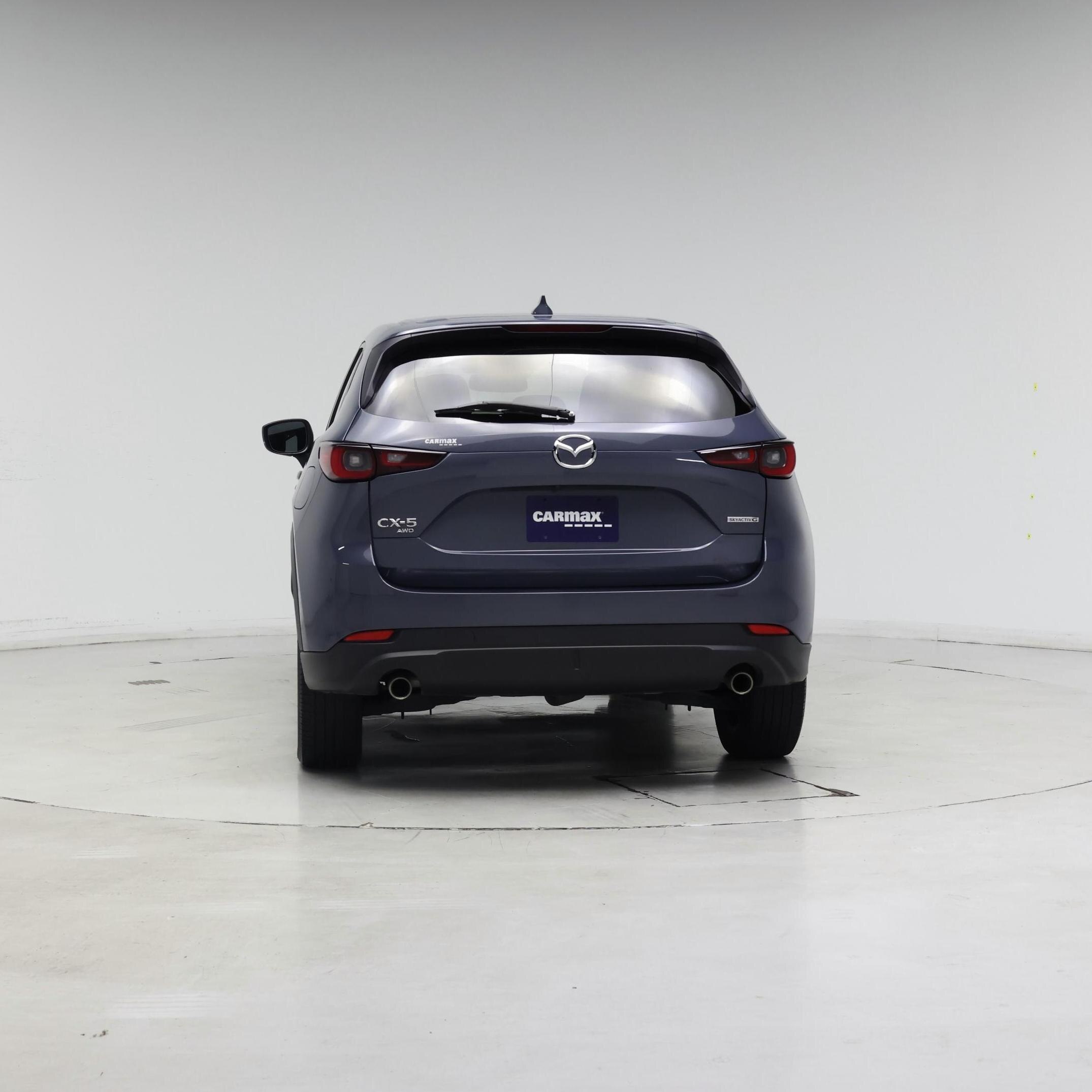 Thumbnail: 2023 Mazda CX-5 - 6