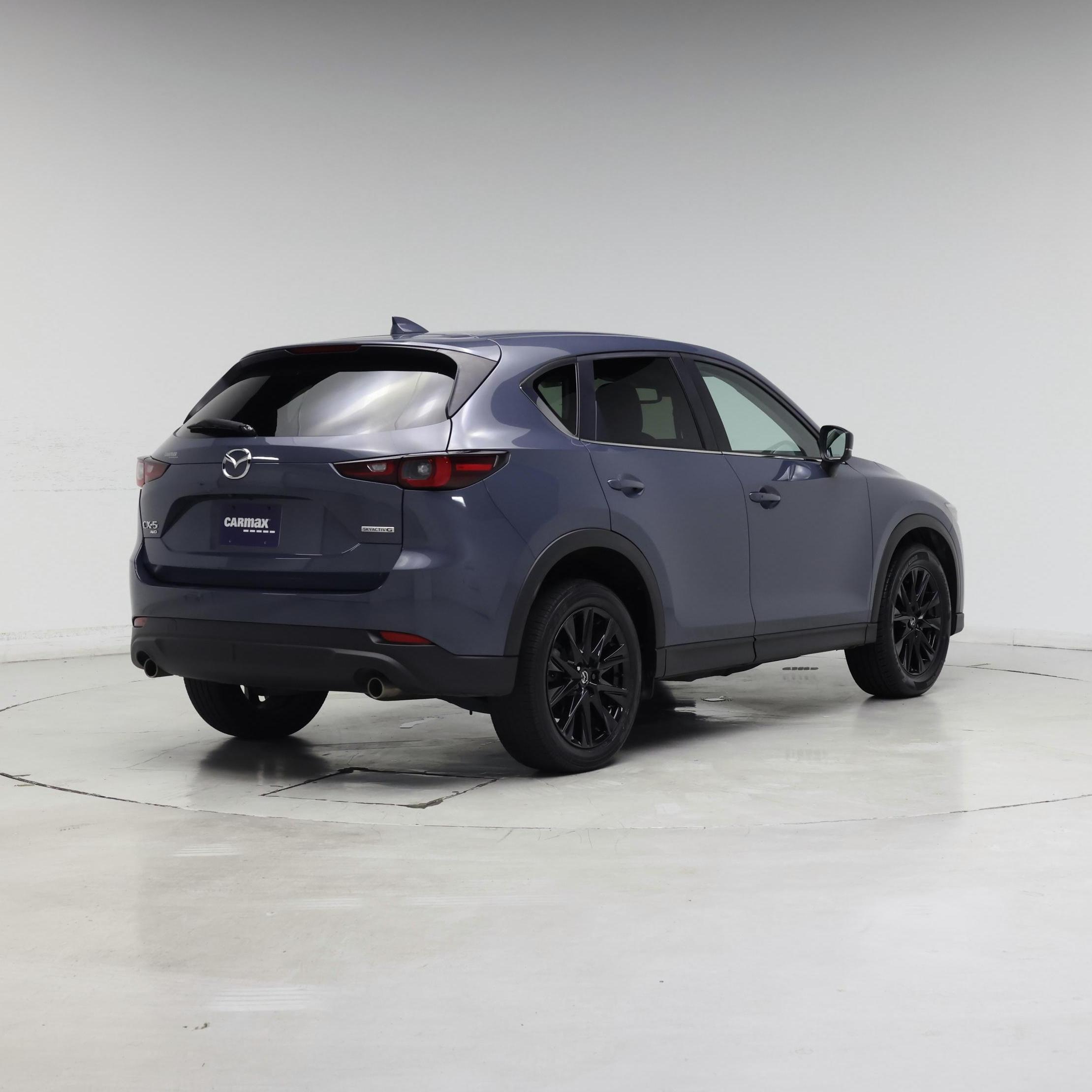 Thumbnail: 2023 Mazda CX-5 - 8