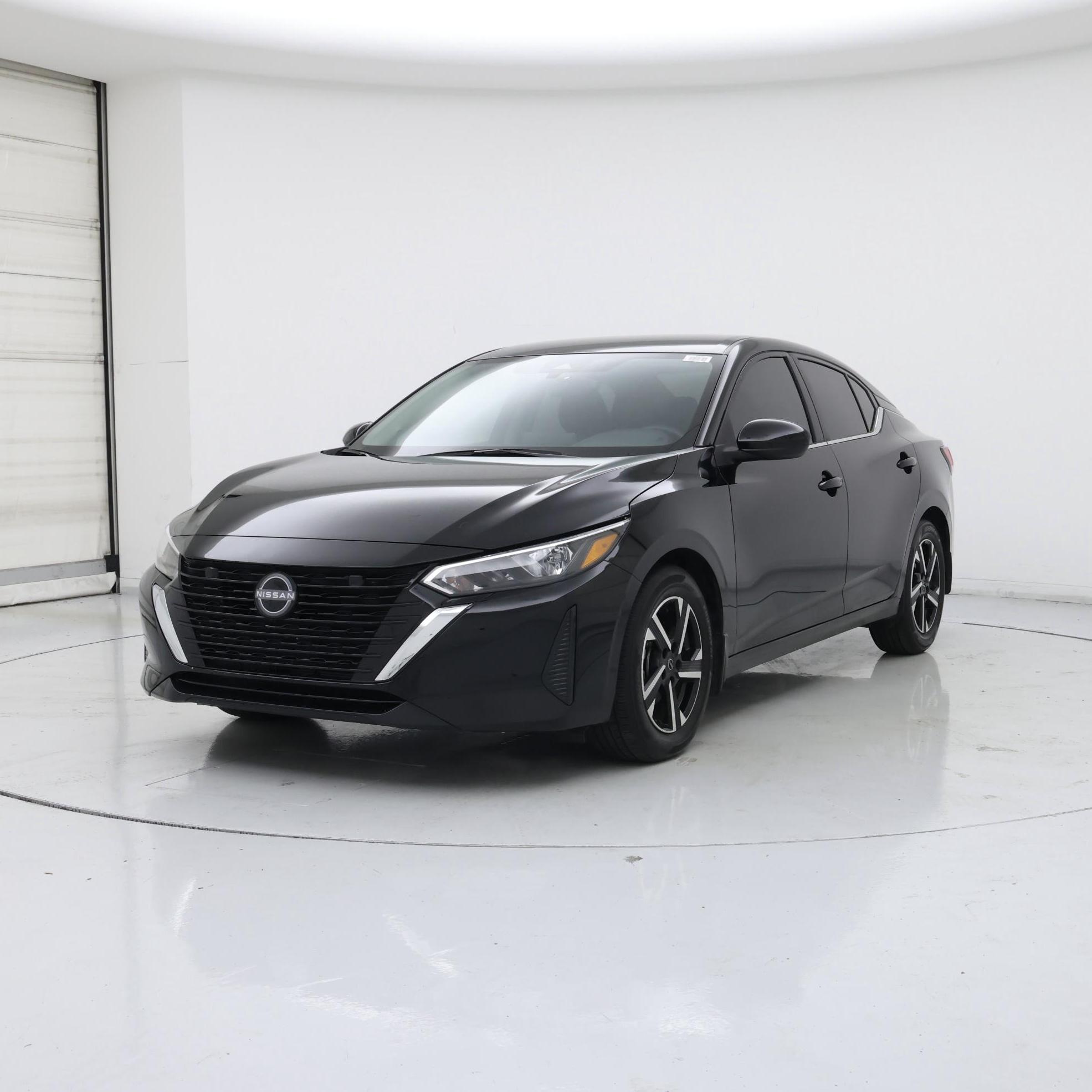 Thumbnail: 2025 Nissan Sentra - 4