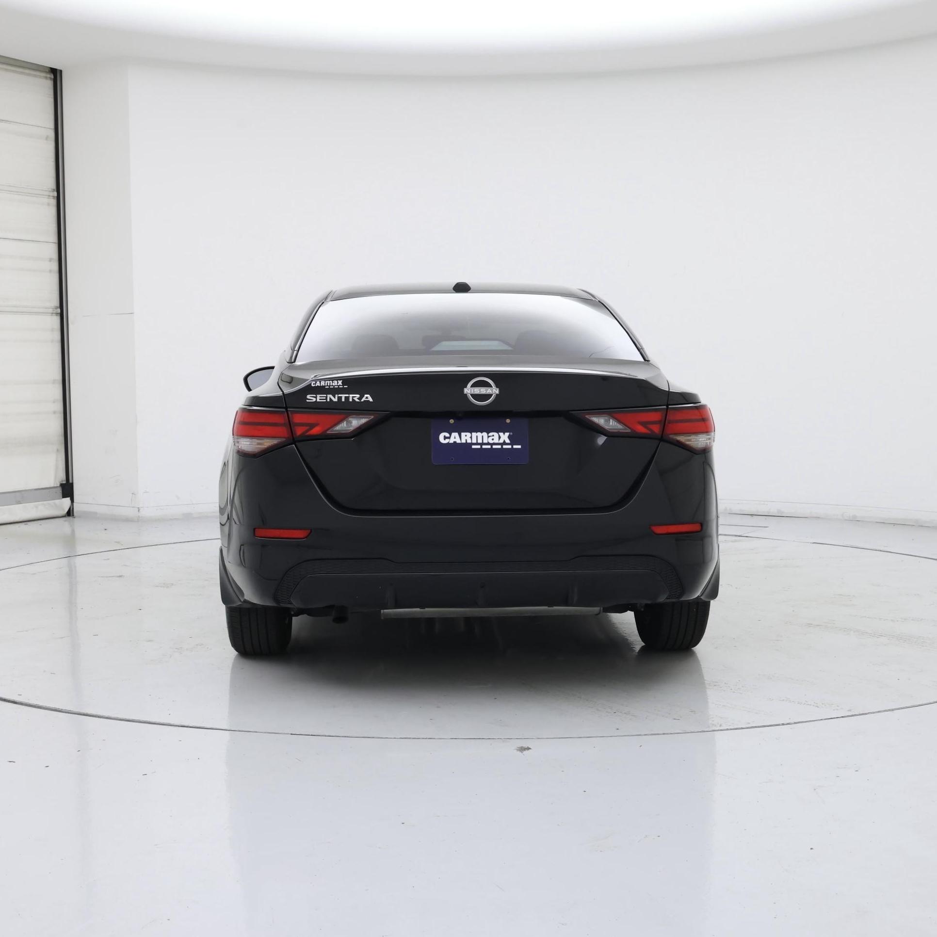 Thumbnail: 2025 Nissan Sentra - 6