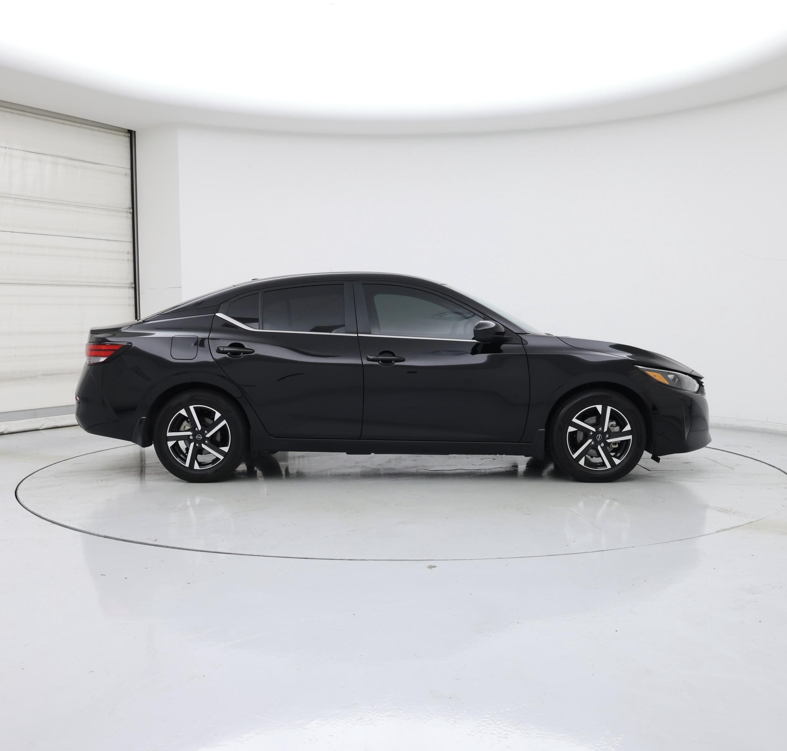 Thumbnail: 2025 Nissan Sentra - 7