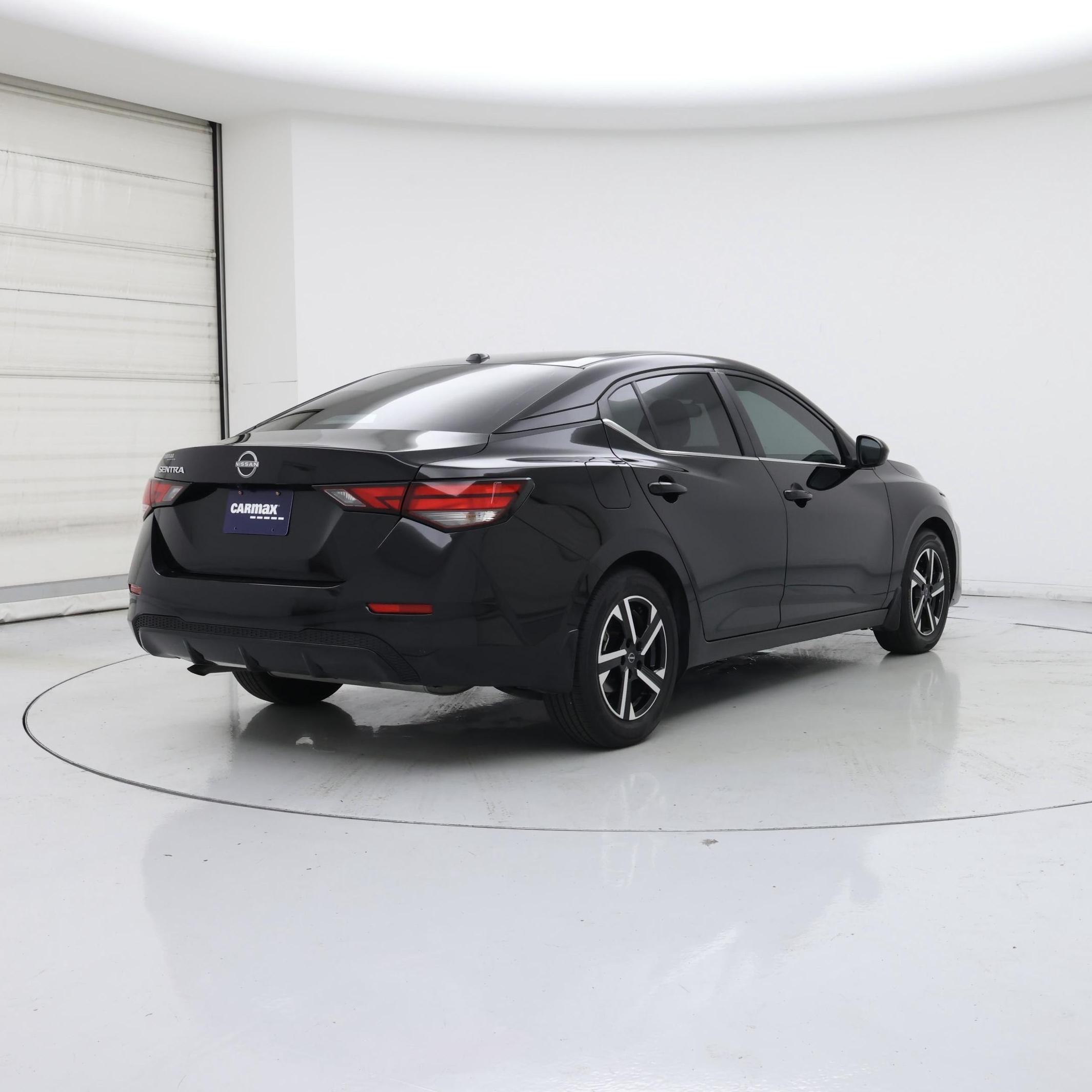 Thumbnail: 2025 Nissan Sentra - 8