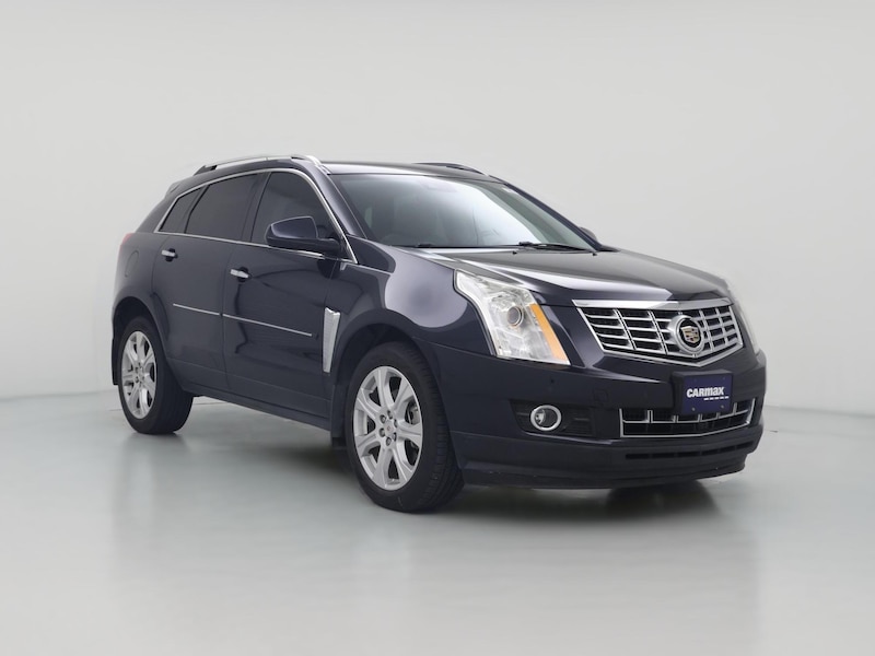 2016 Cadillac SRX Performance -
                  Richmond, TX
