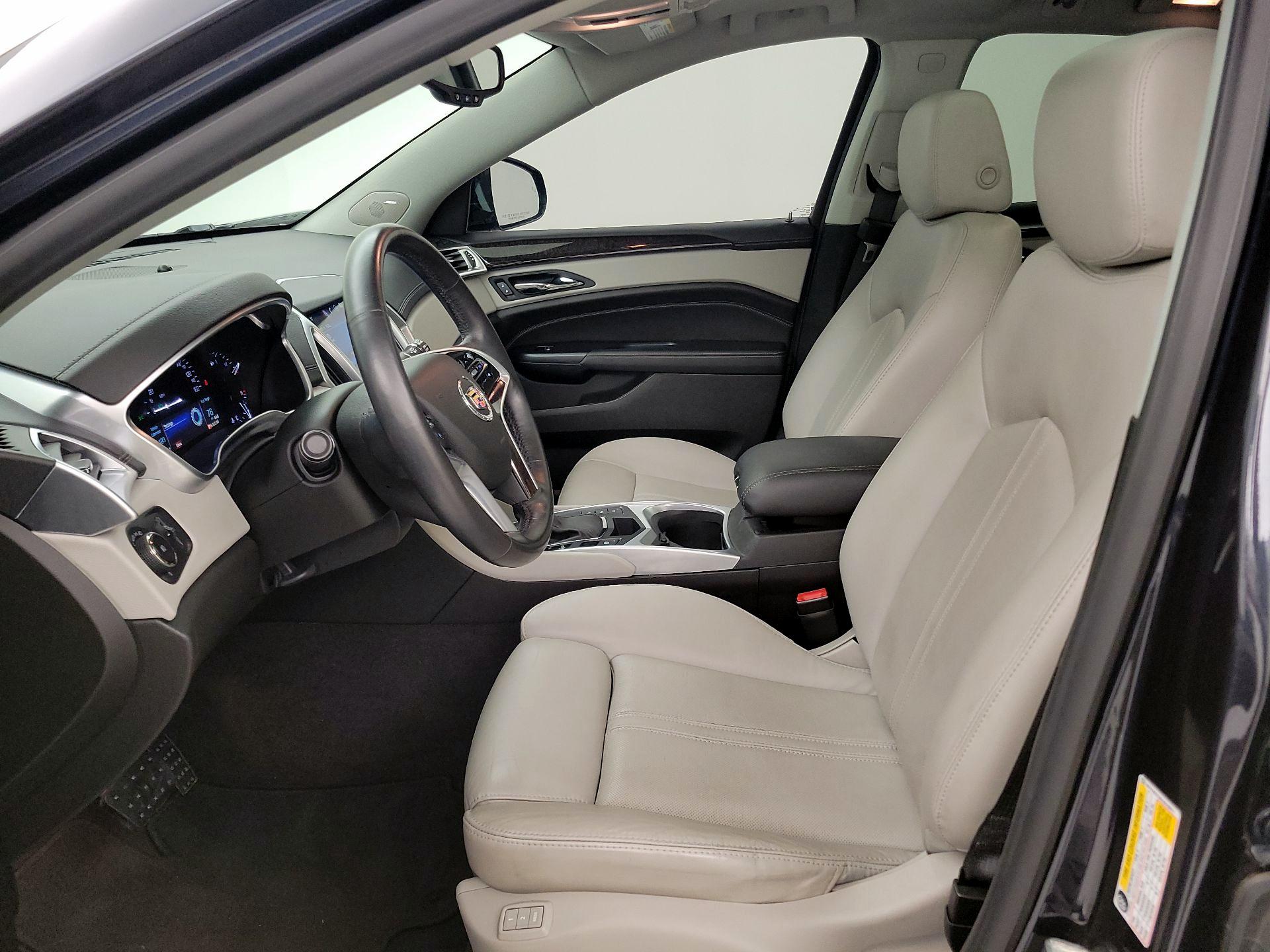Thumbnail: 2016 Cadillac SRX - 11