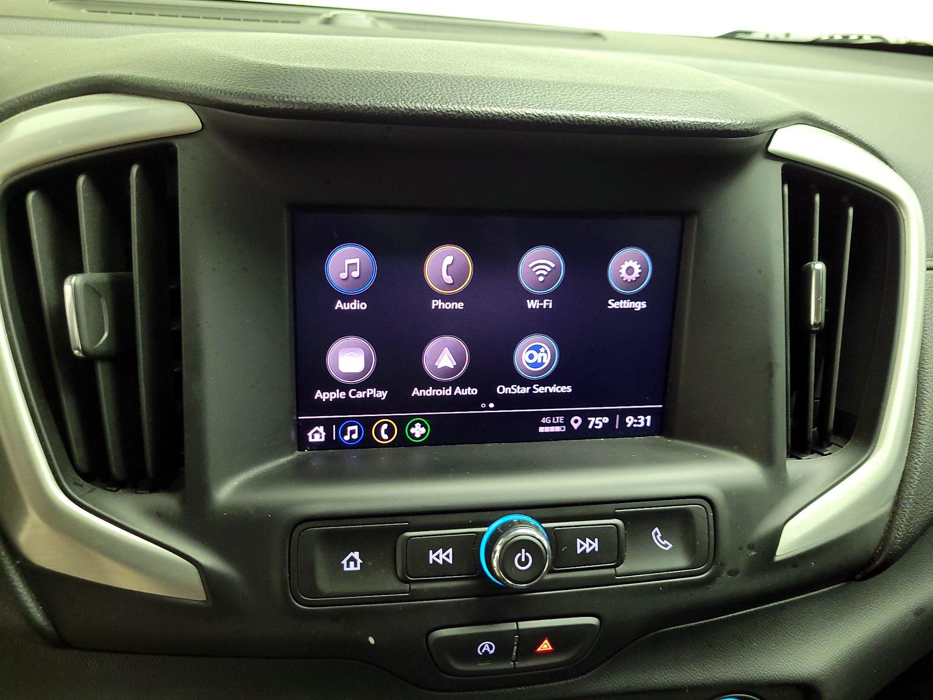 Thumbnail: 2024 GMC Terrain - 15
