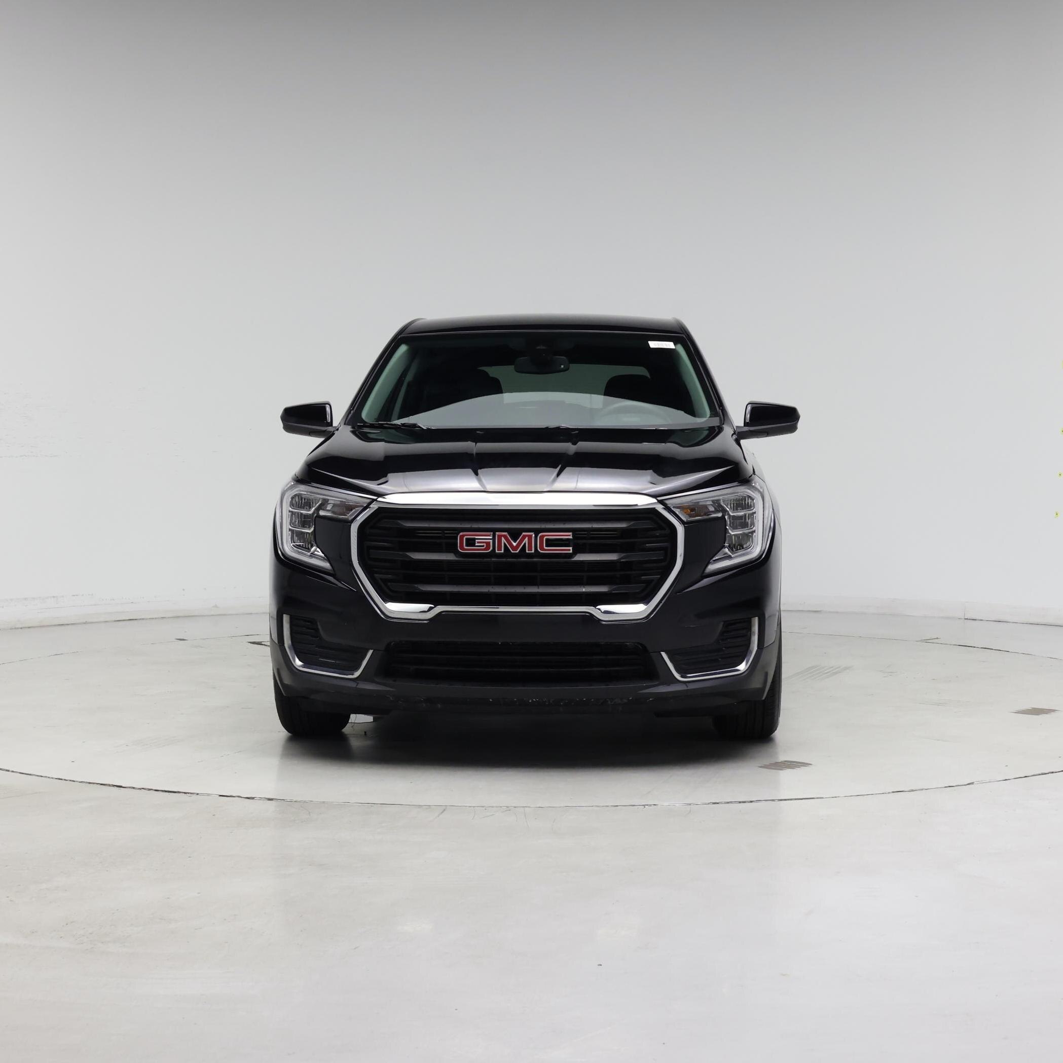 Thumbnail: 2024 GMC Terrain - 5