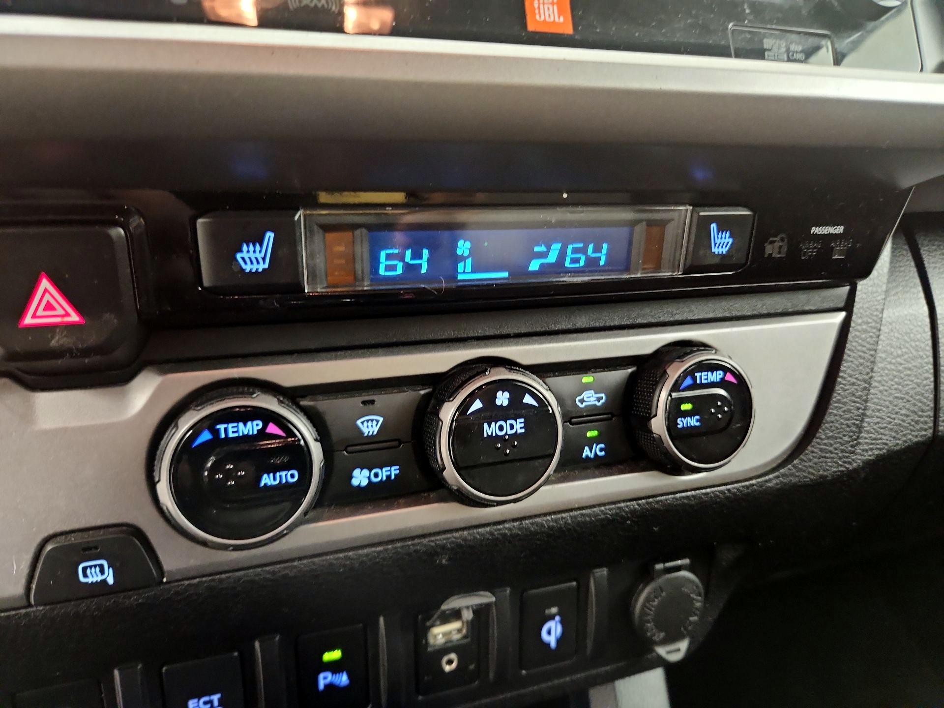 Thumbnail: 2017 Toyota Tacoma - 16