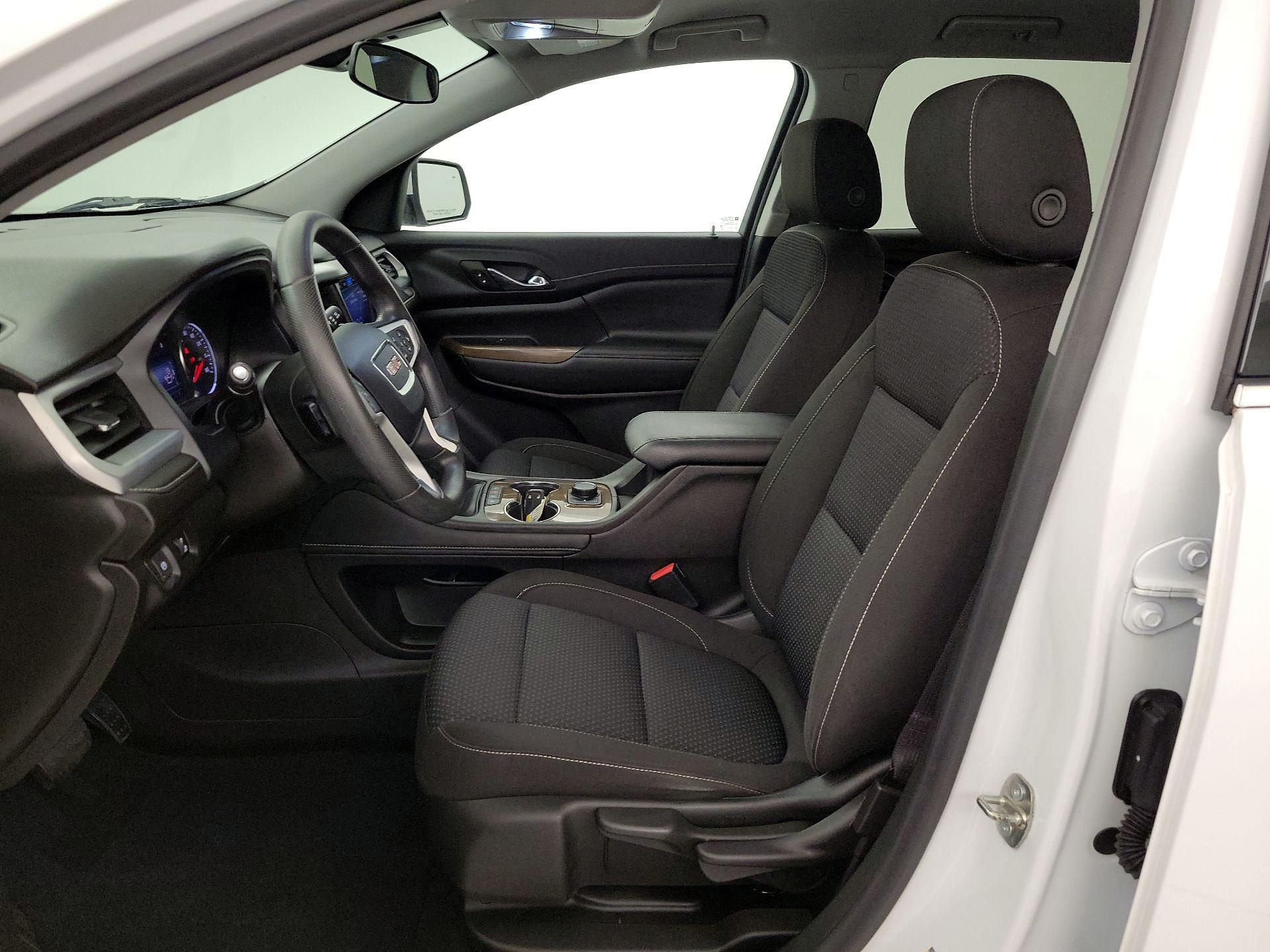 Thumbnail: 2023 GMC Acadia - 11