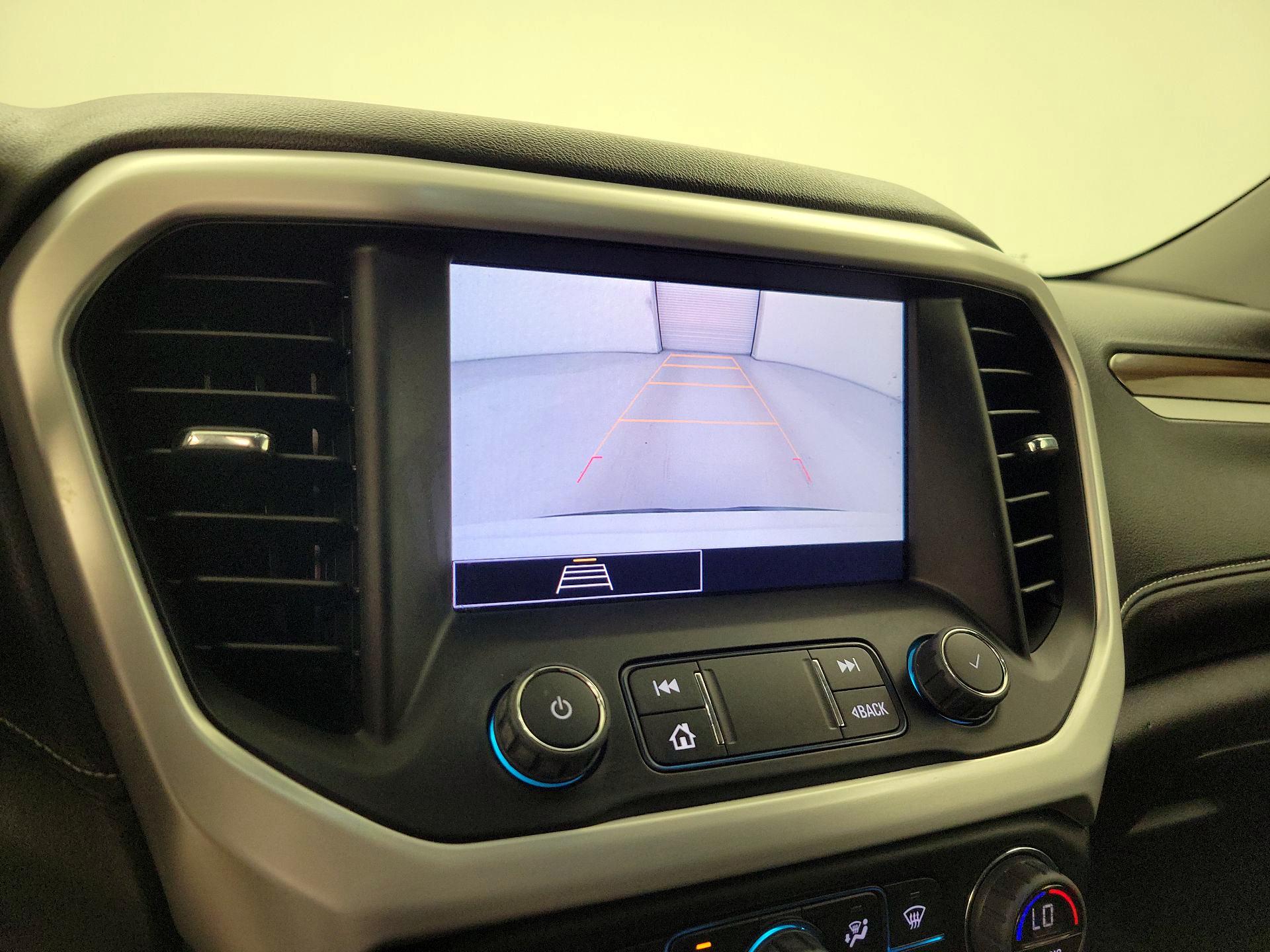 Thumbnail: 2023 GMC Acadia - 14
