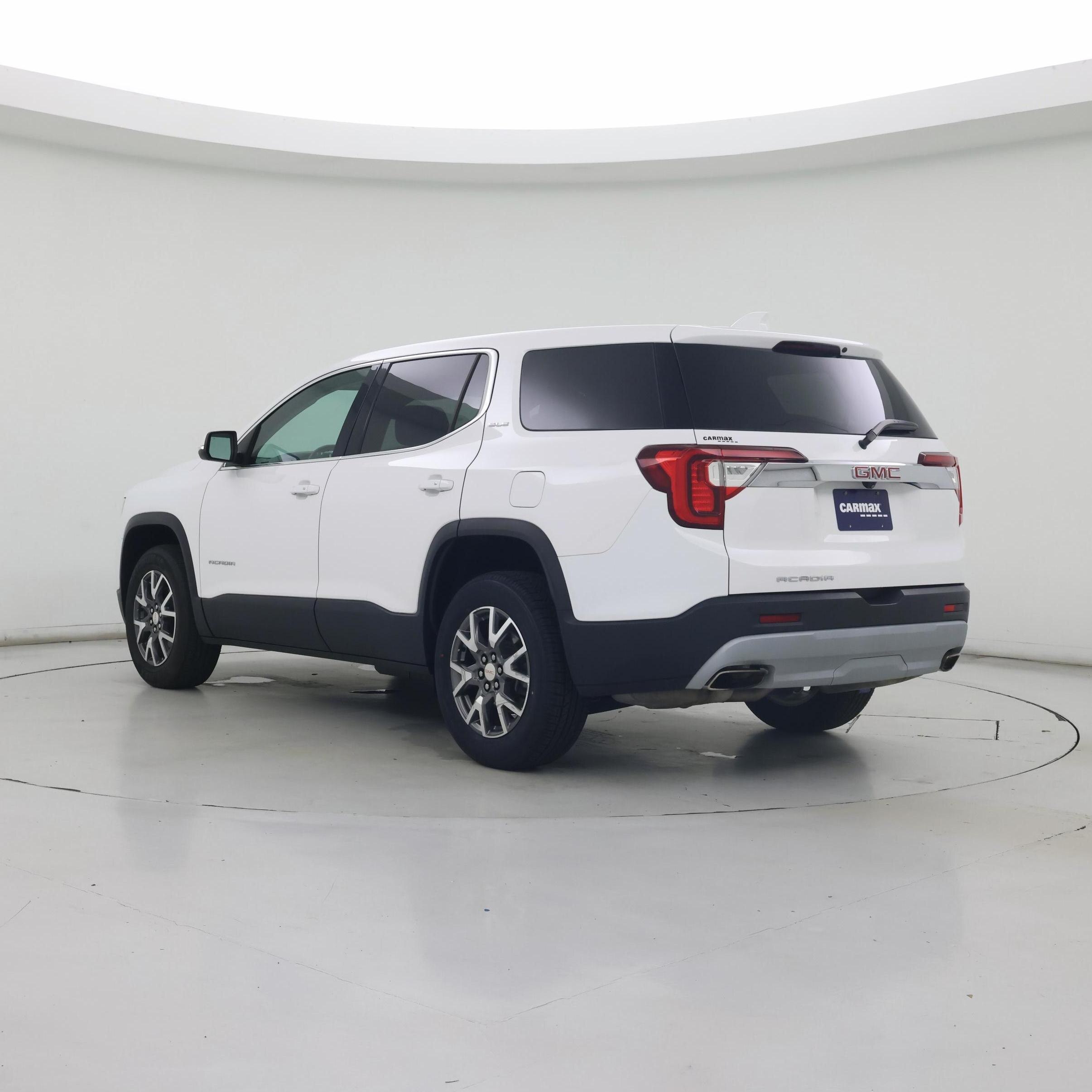 Thumbnail: 2023 GMC Acadia - 2