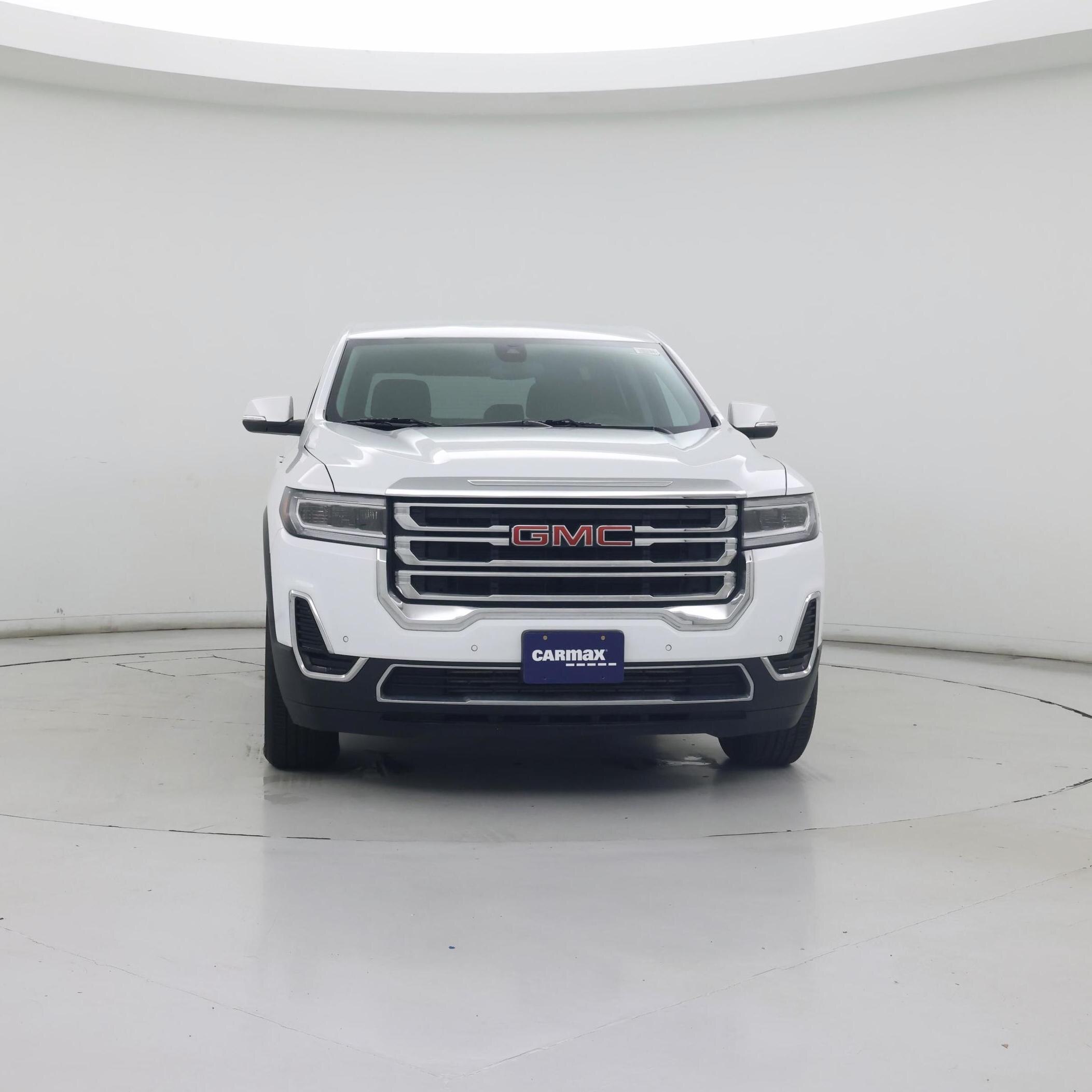 Thumbnail: 2023 GMC Acadia - 5