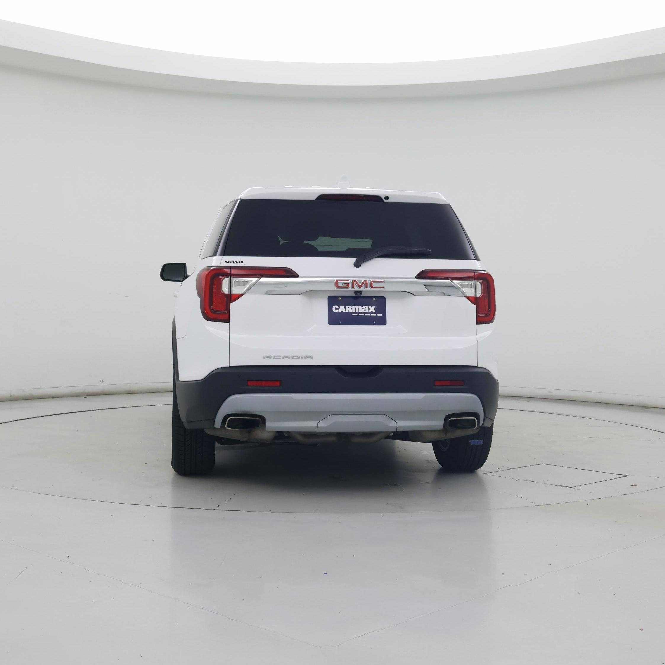 Thumbnail: 2023 GMC Acadia - 6