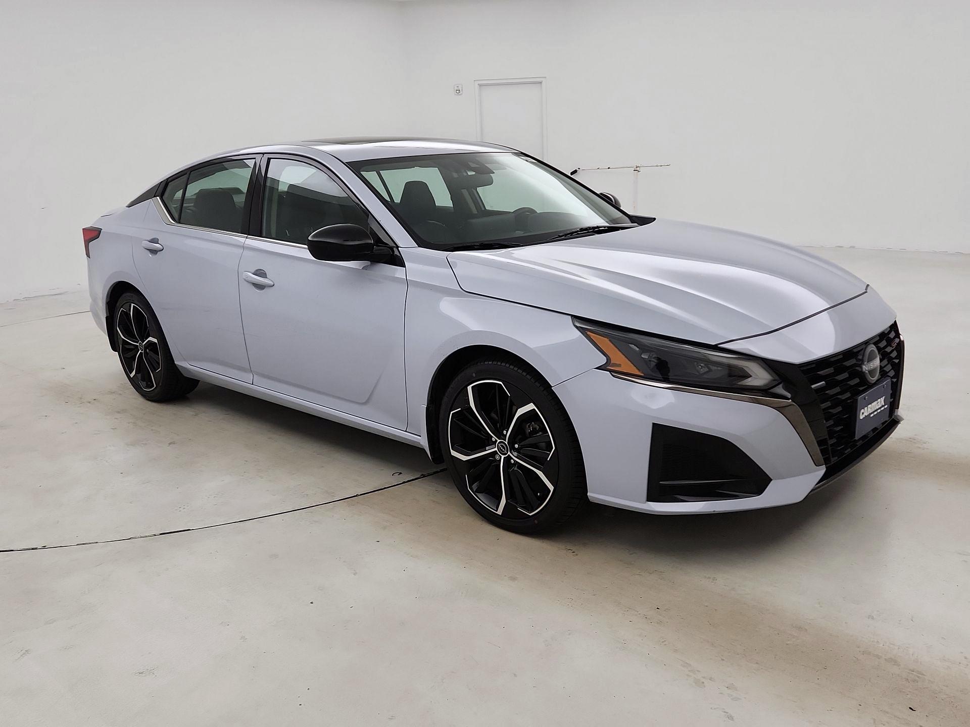 Thumbnail: 2024 Nissan Altima - 1