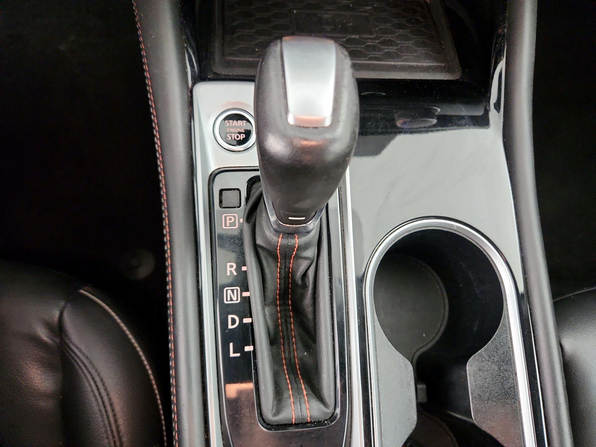 Thumbnail: 2024 Nissan Altima - 16