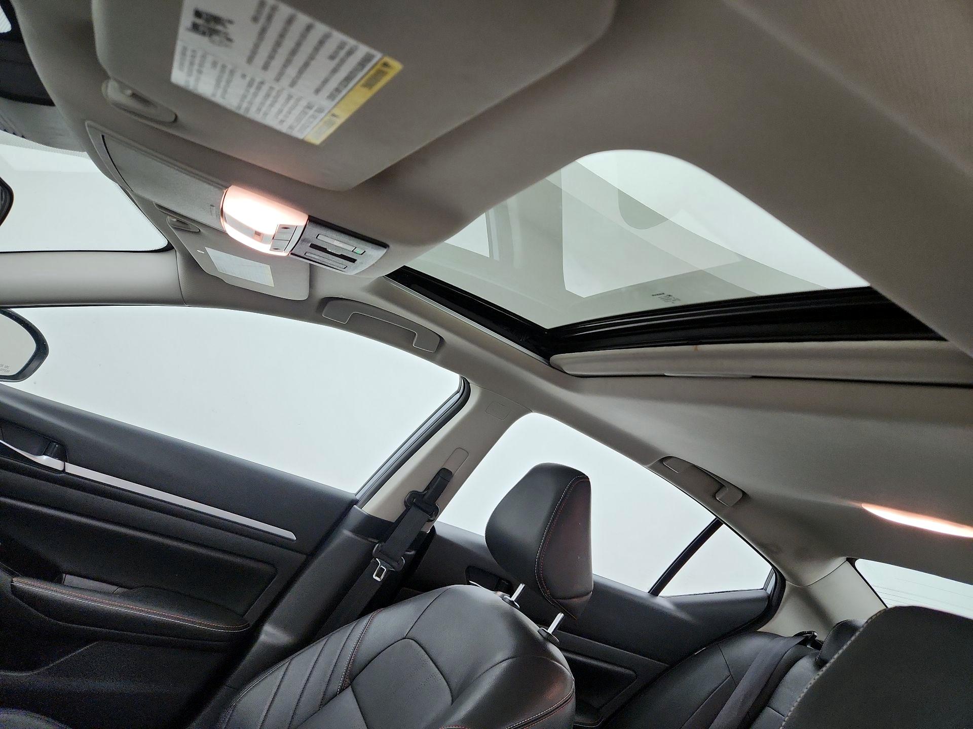 Thumbnail: 2024 Nissan Altima - 18