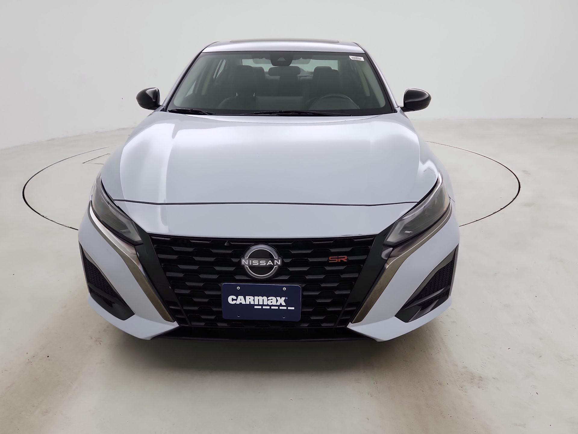 Thumbnail: 2024 Nissan Altima - 2