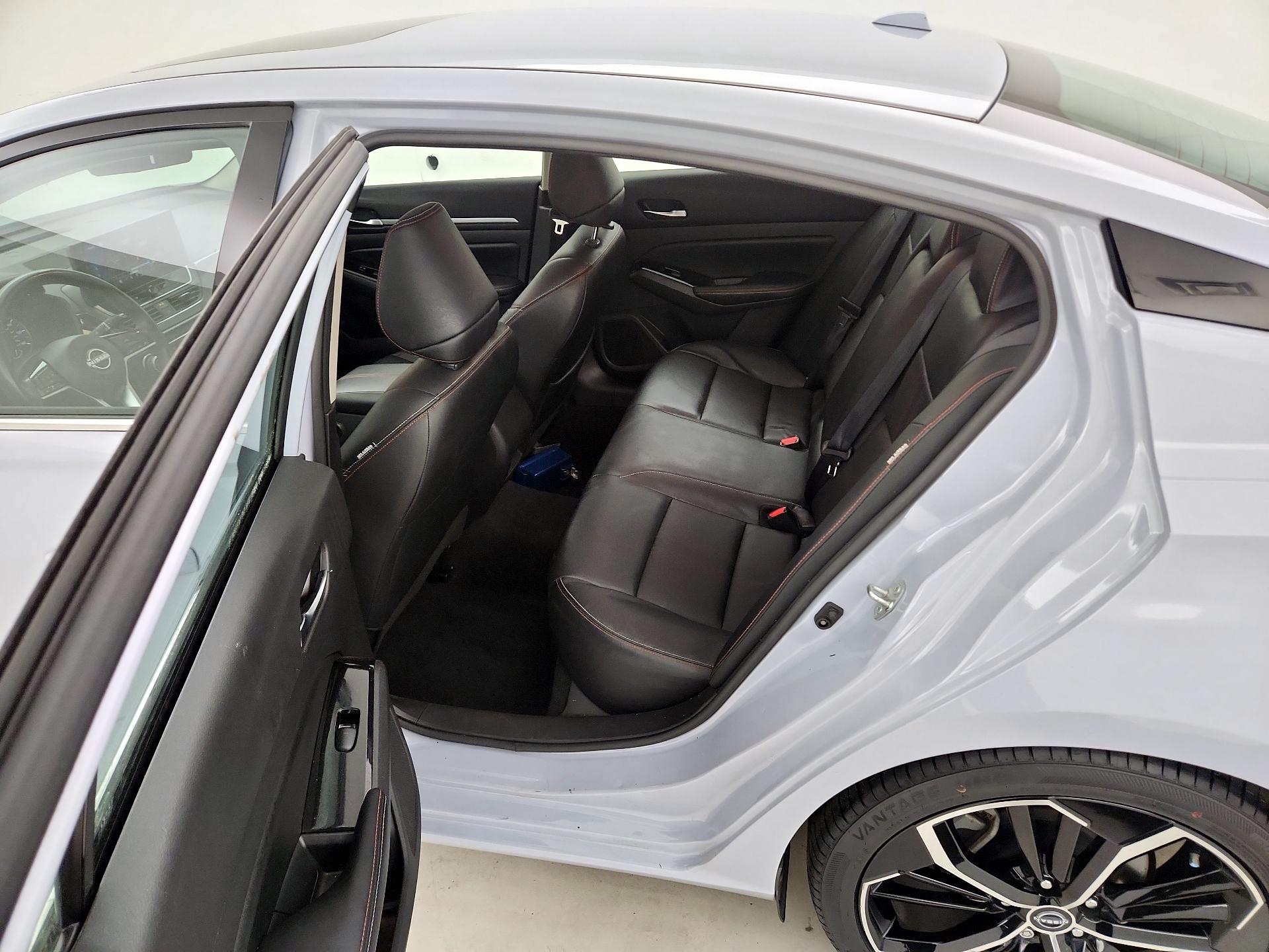 Thumbnail: 2024 Nissan Altima - 19
