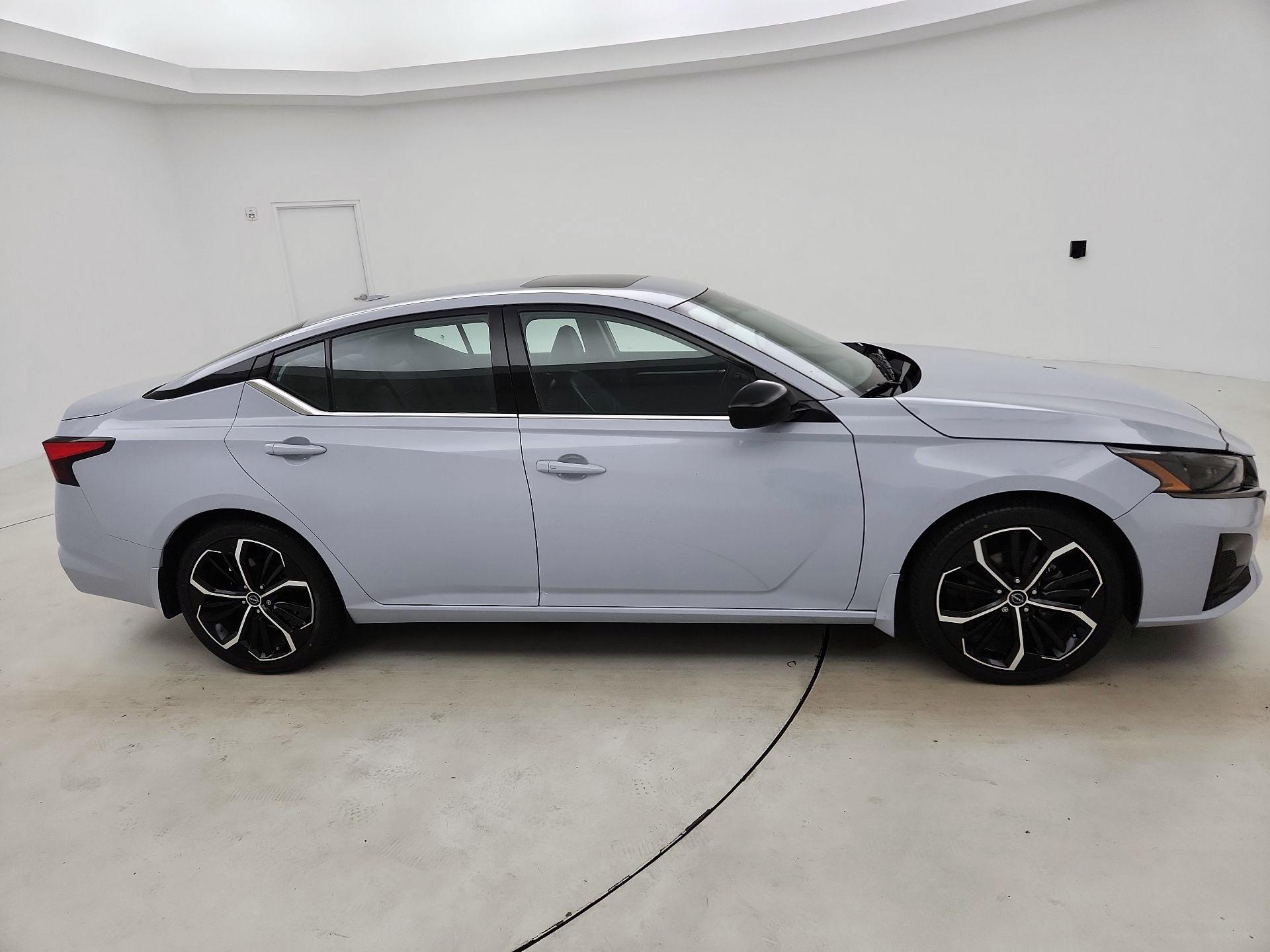 Thumbnail: 2024 Nissan Altima - 4