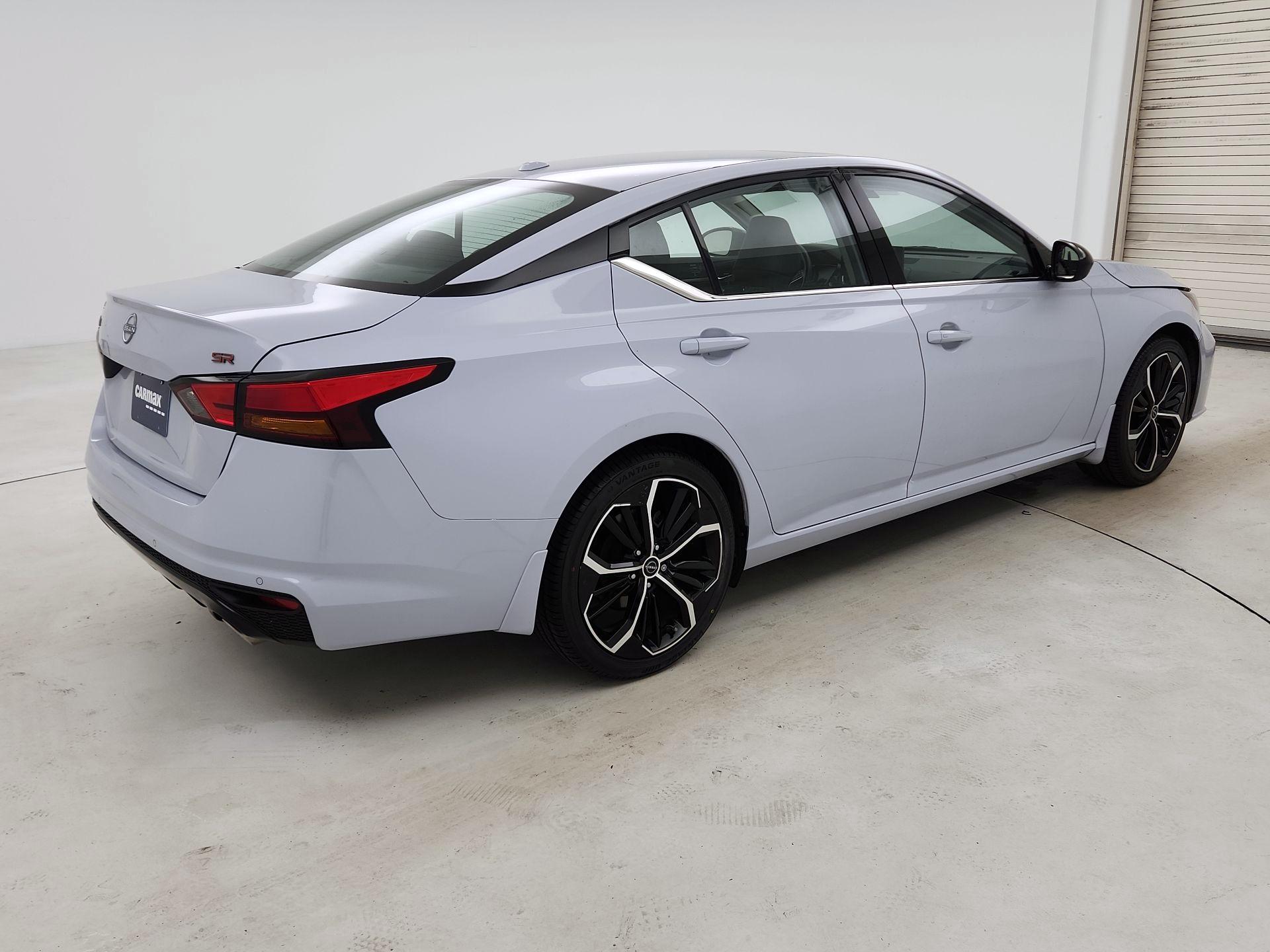 Thumbnail: 2024 Nissan Altima - 5