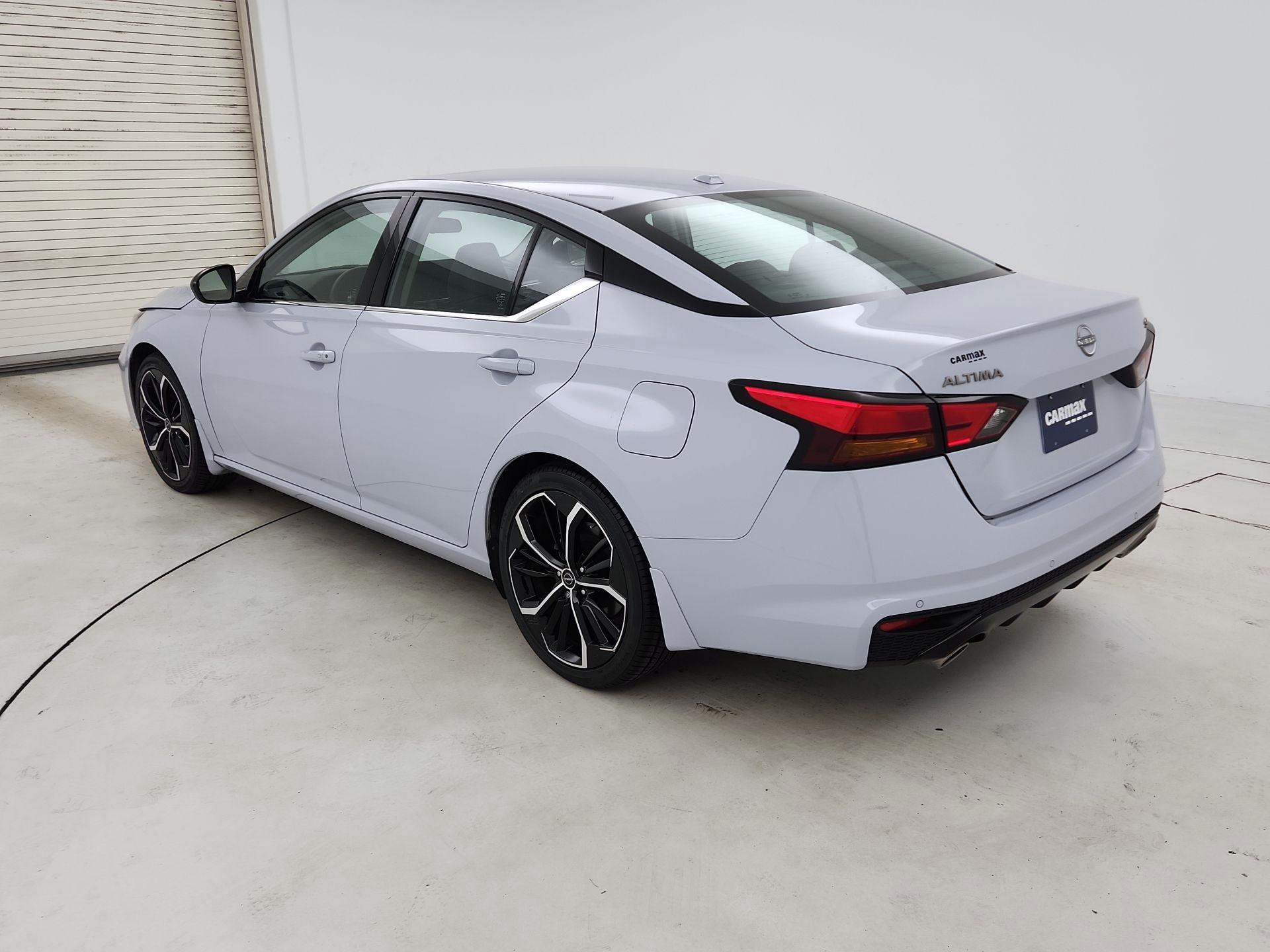 Thumbnail: 2024 Nissan Altima - 7