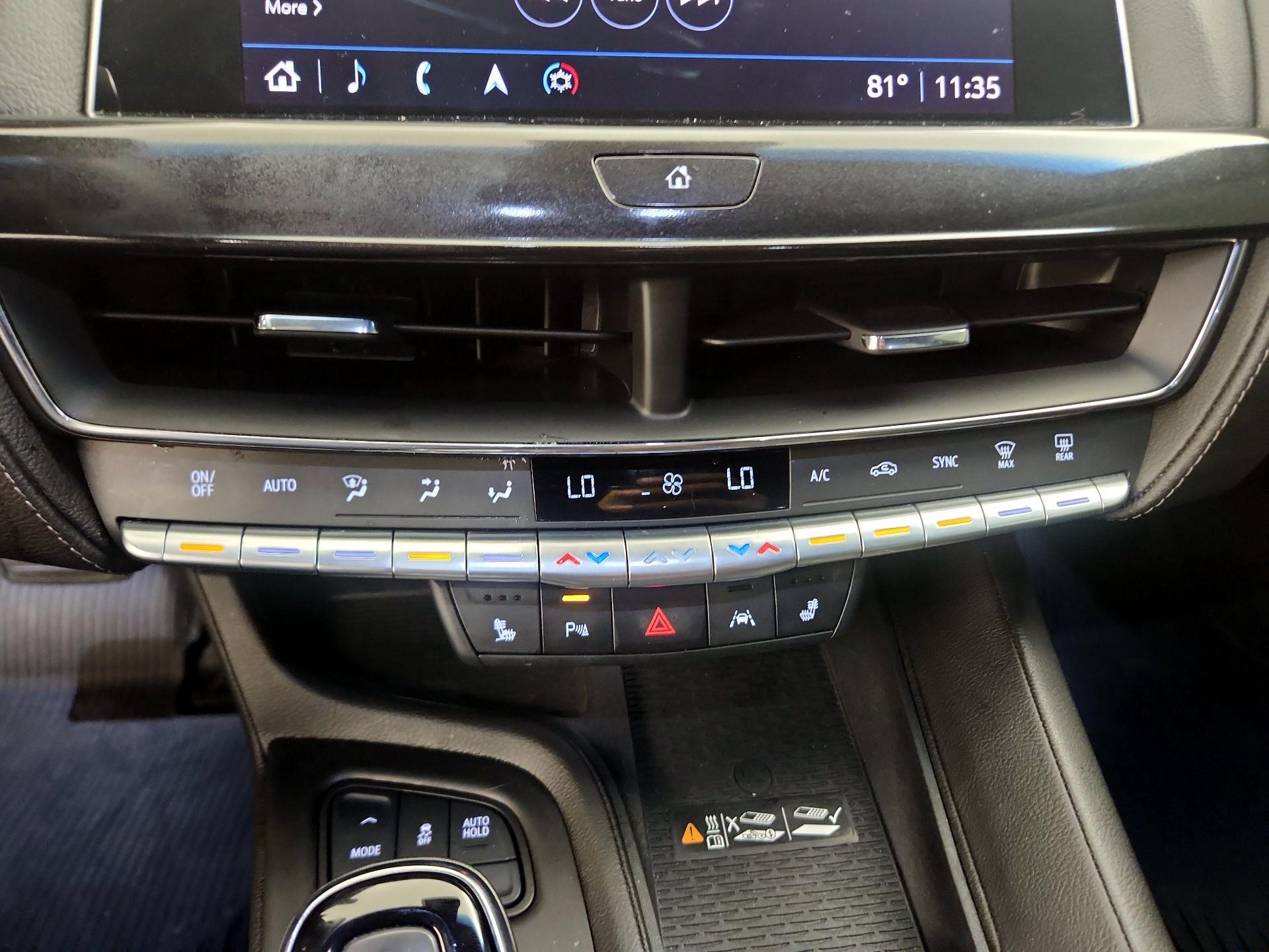 Thumbnail: 2023 Cadillac CT5 - 15