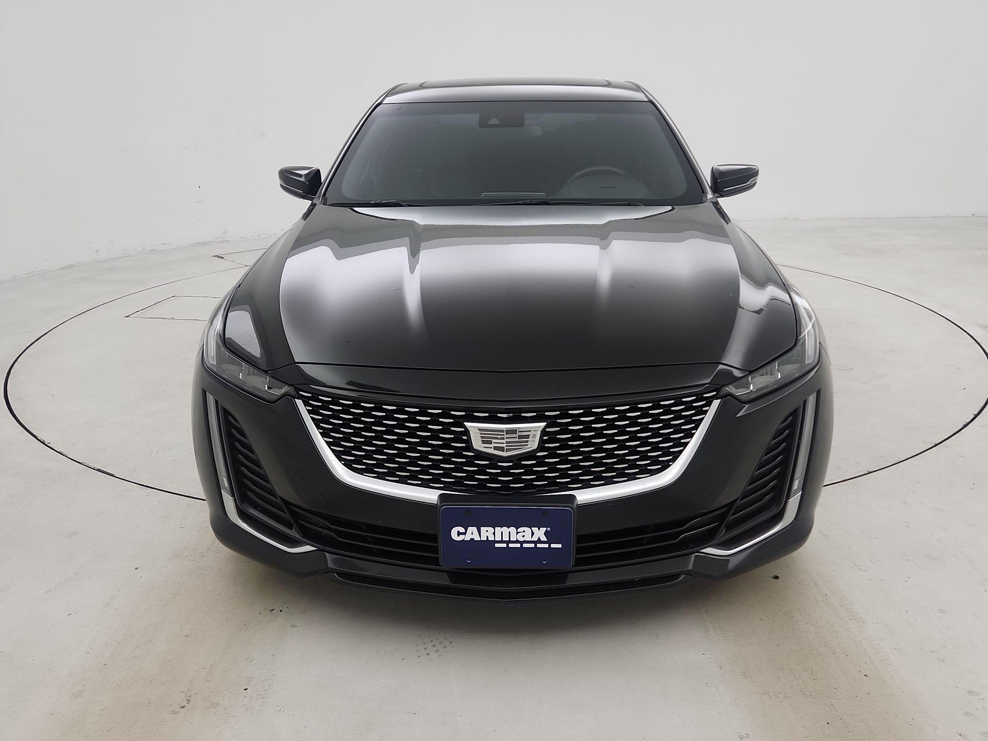 Thumbnail: 2023 Cadillac CT5 - 2