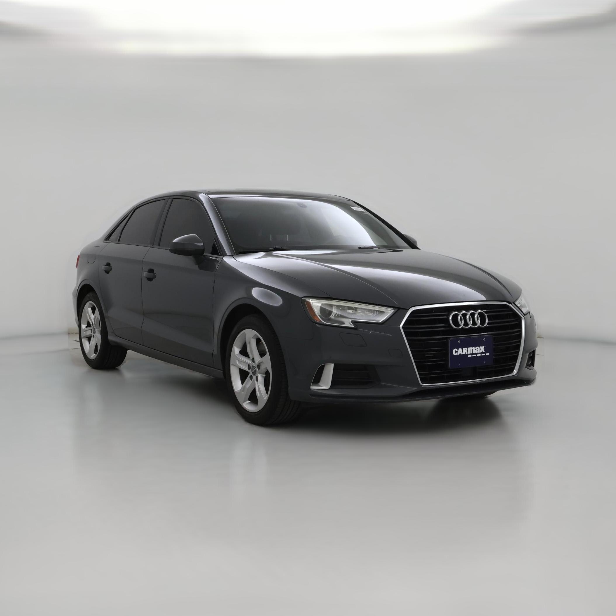 Thumbnail: 2018 Audi A3 - 1