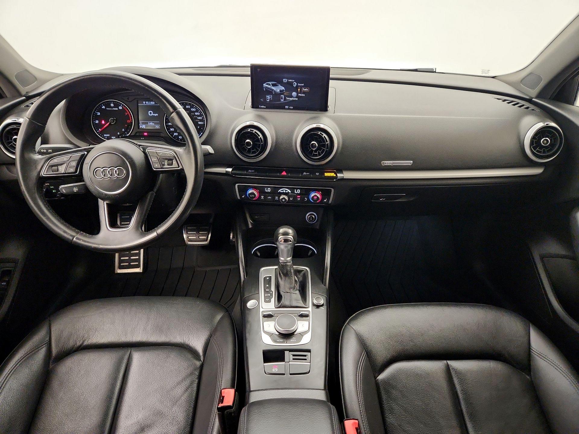 Thumbnail: 2018 Audi A3 - 9