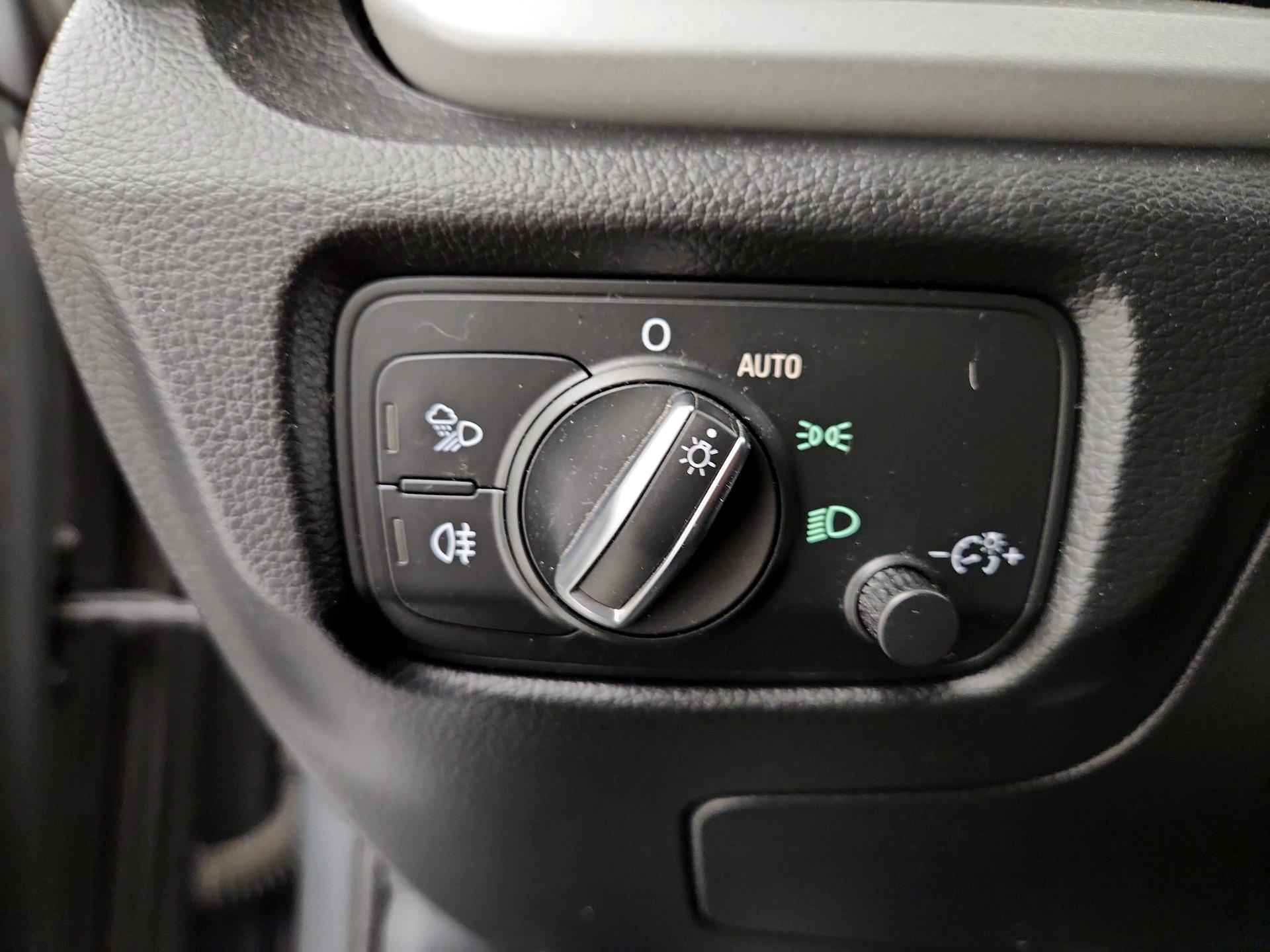 Thumbnail: 2018 Audi A3 - 13