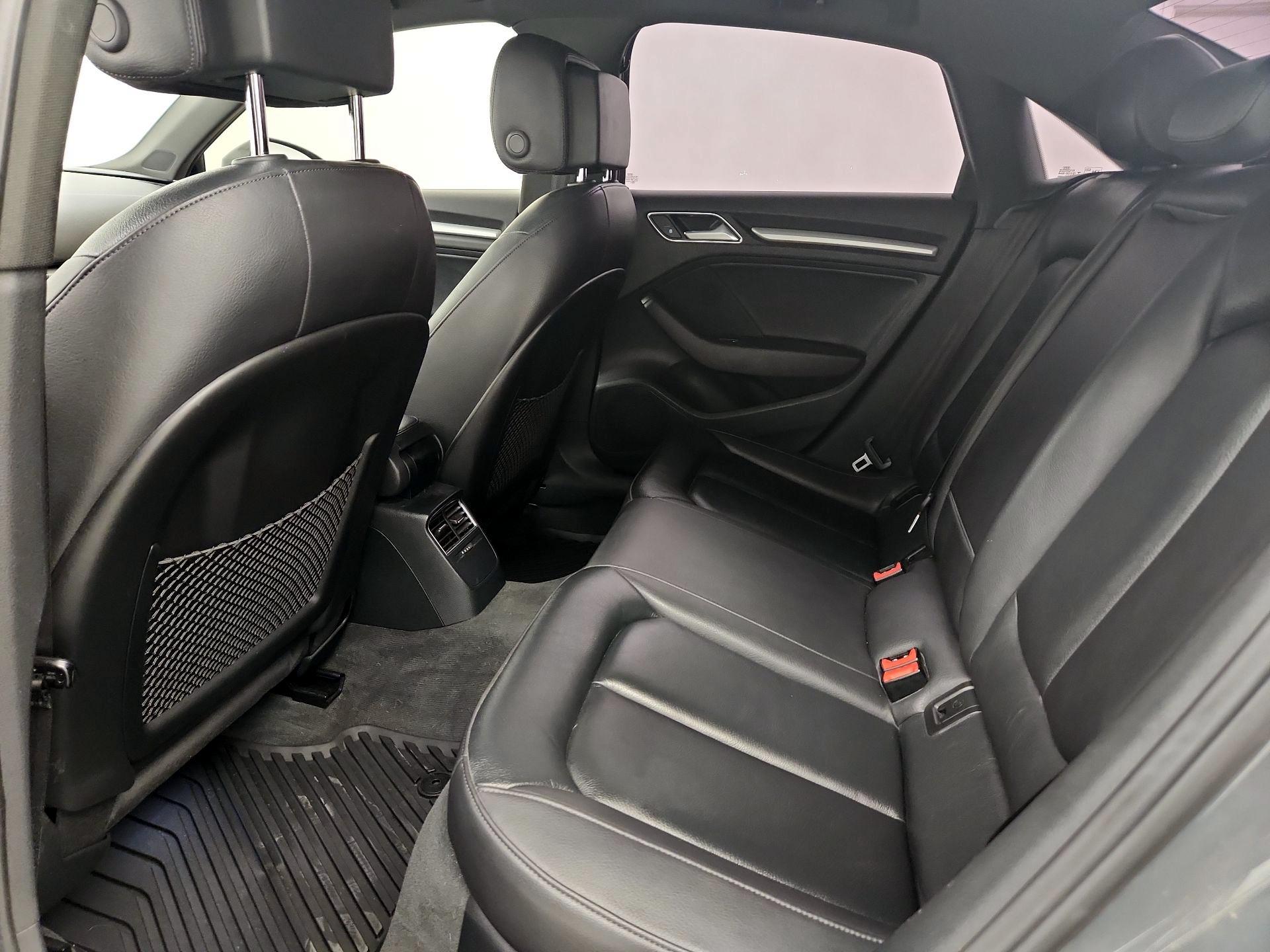 Thumbnail: 2018 Audi A3 - 20