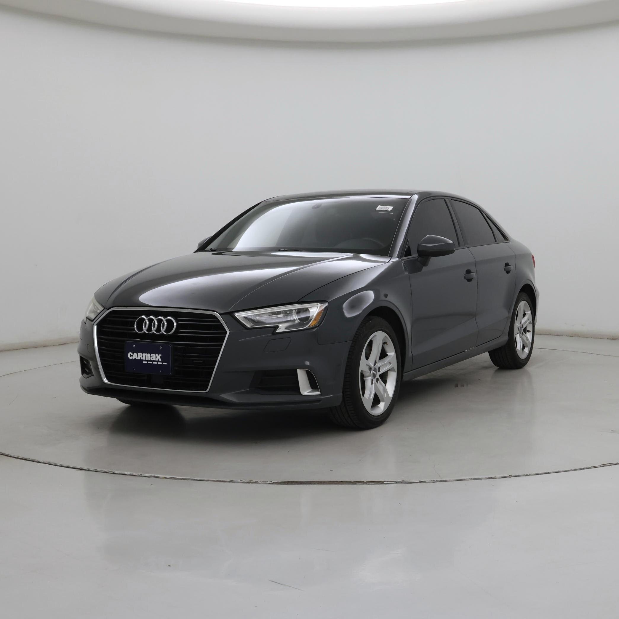 Thumbnail: 2018 Audi A3 - 4