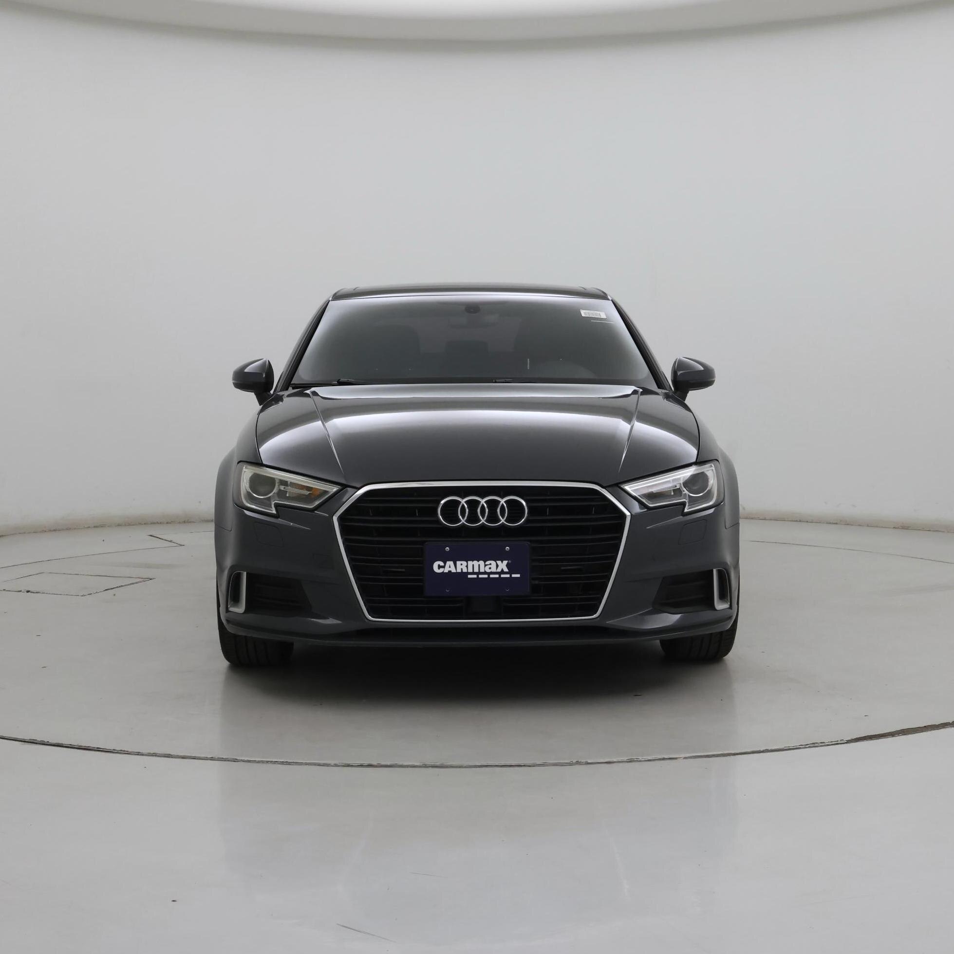 Thumbnail: 2018 Audi A3 - 5
