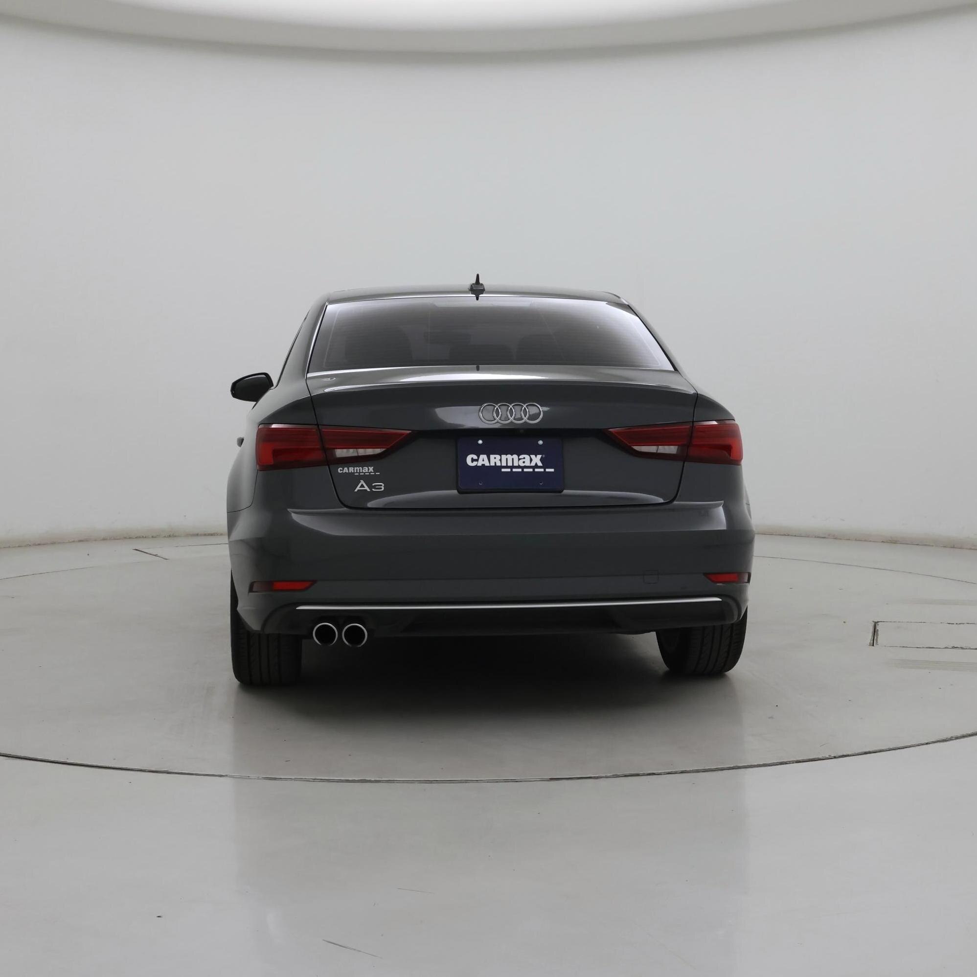 Thumbnail: 2018 Audi A3 - 6