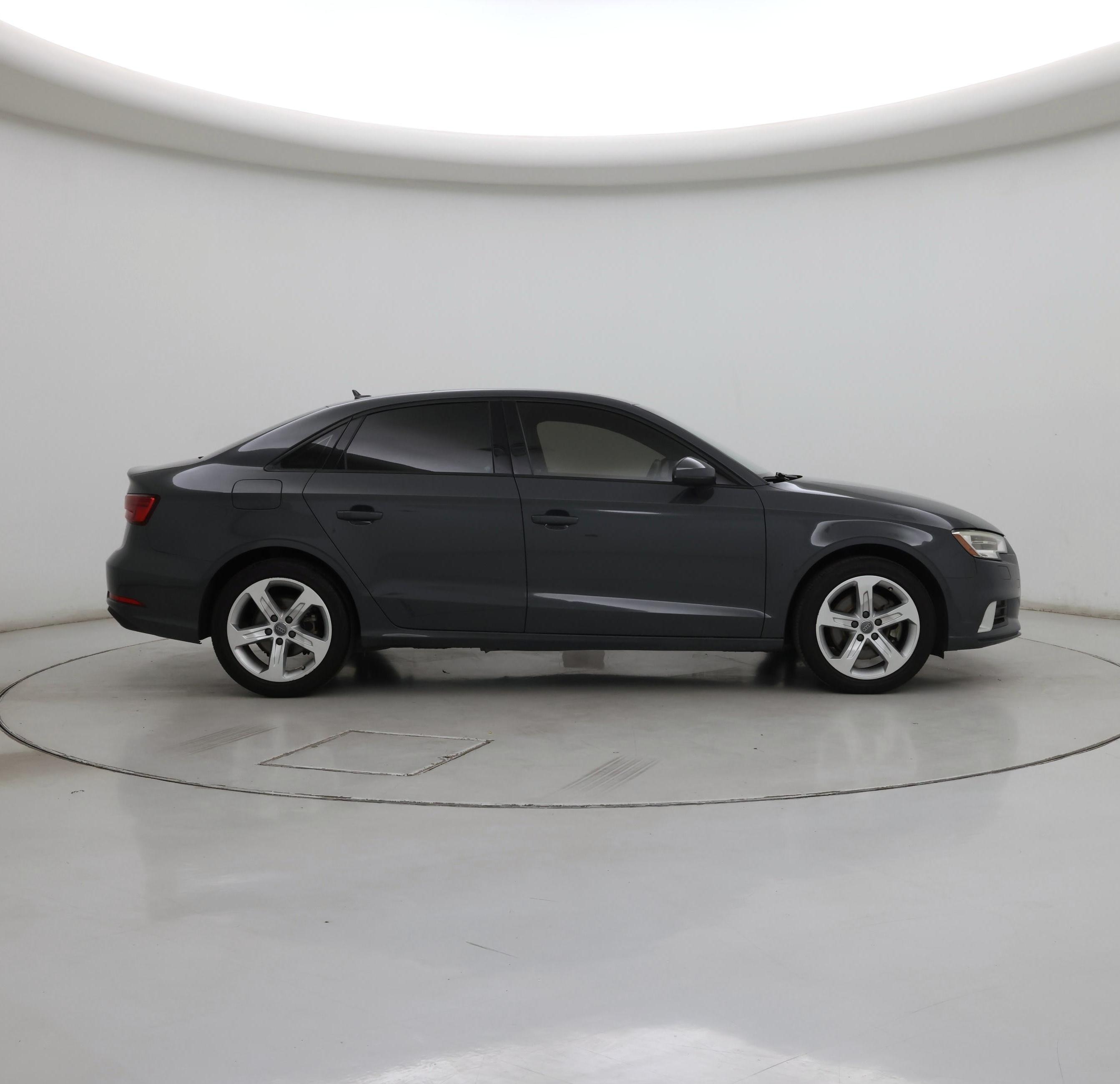 Thumbnail: 2018 Audi A3 - 7