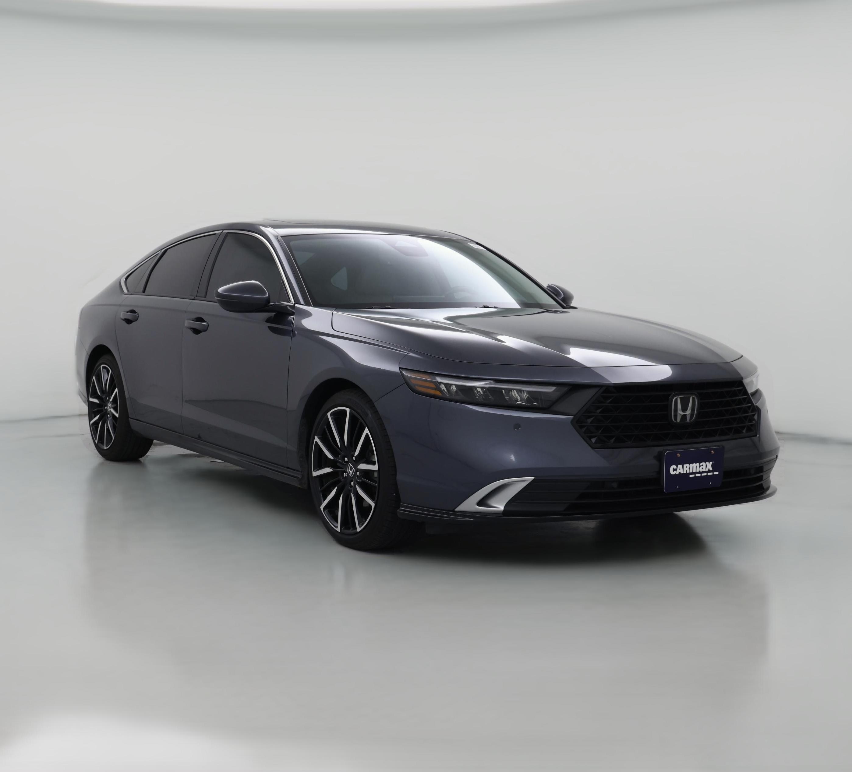 Thumbnail: 2024 Honda Accord - 1