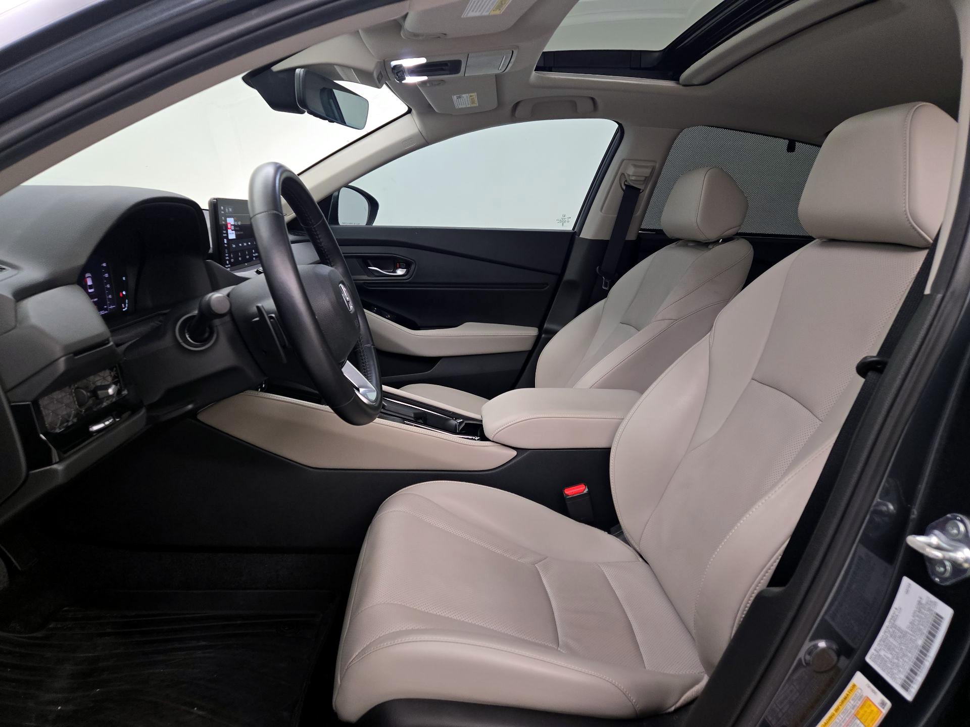 Thumbnail: 2024 Honda Accord - 11