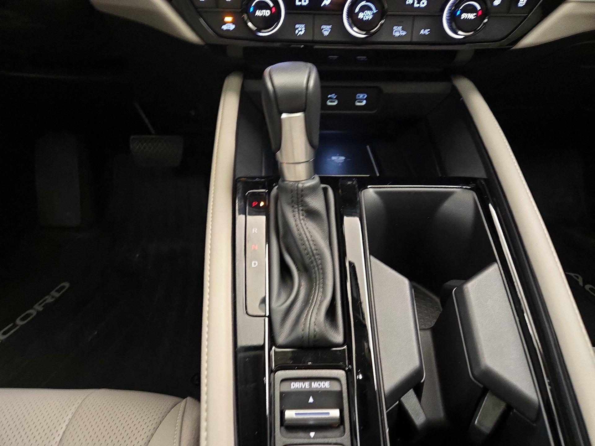Thumbnail: 2024 Honda Accord - 17