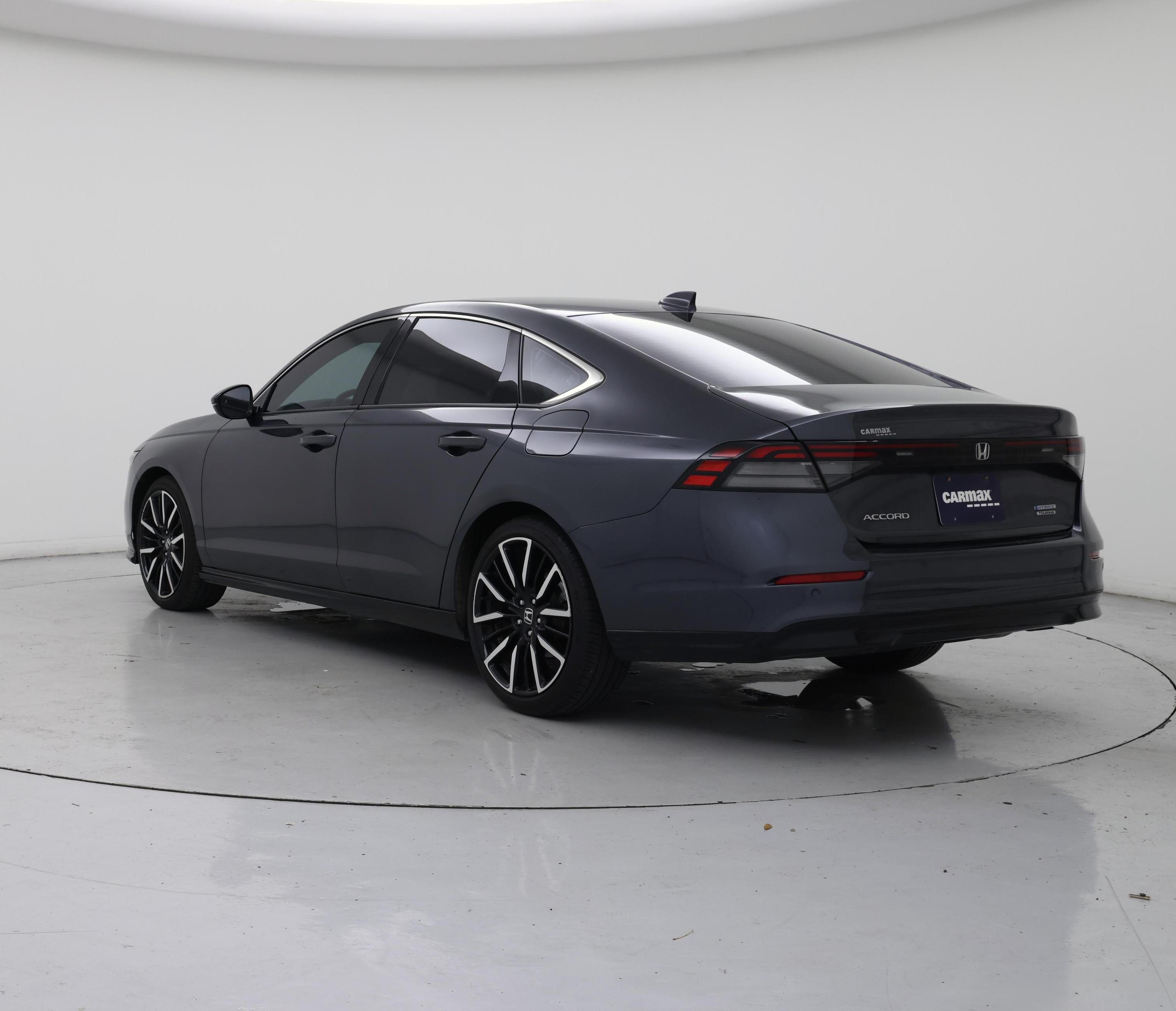 Thumbnail: 2024 Honda Accord - 2